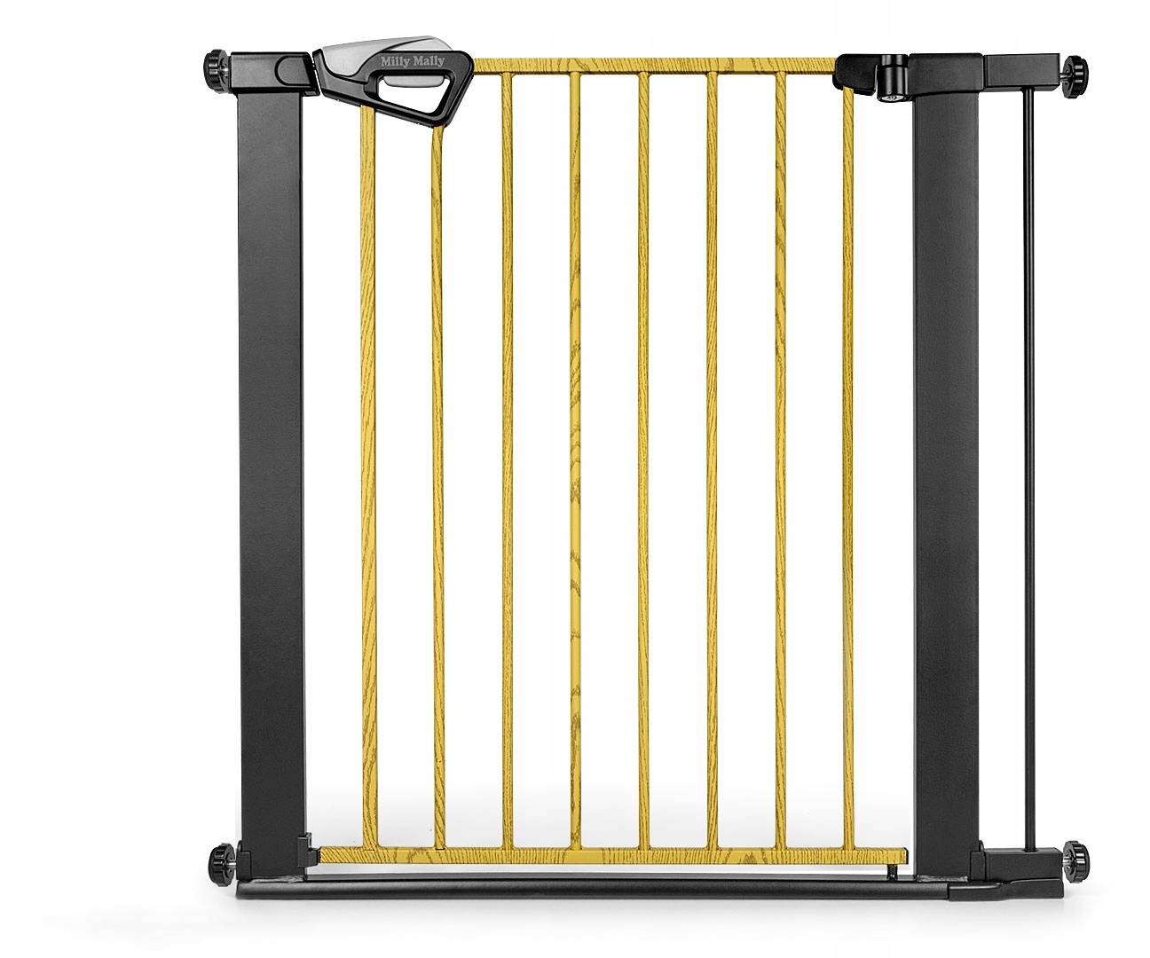 Zastosowanie w różnych miejscach – schody, drzwi, przejścia