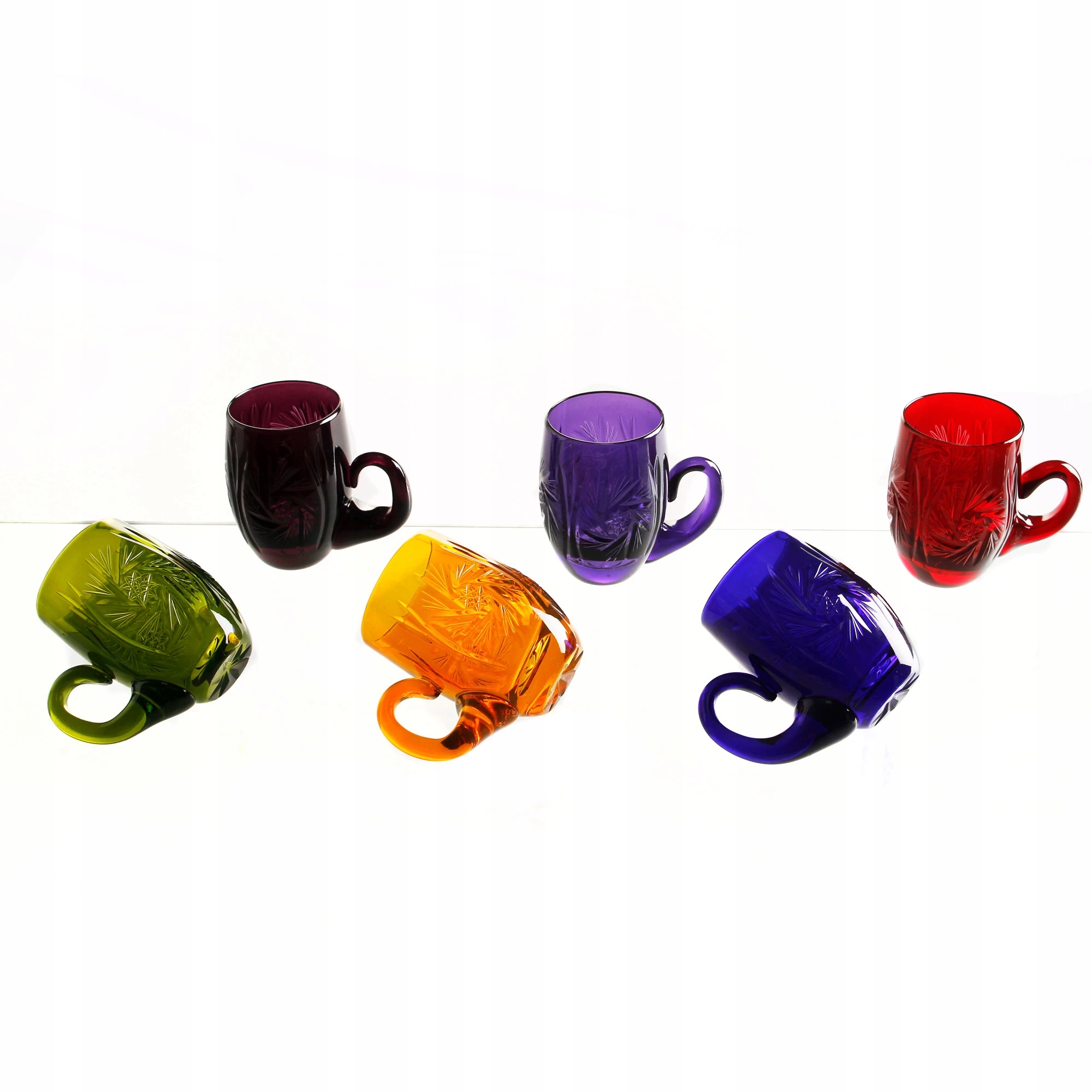 Pojemność 30 ml – Optymalne dla smakoszy