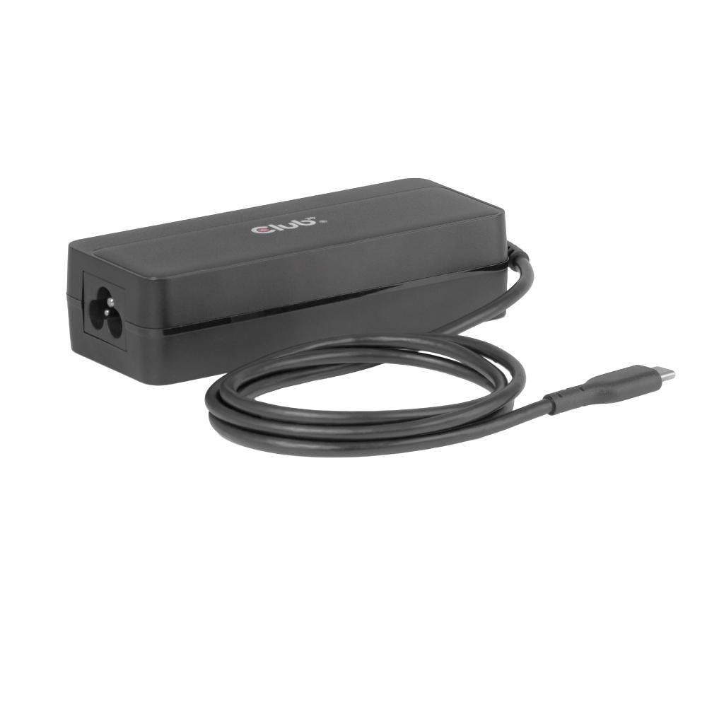 Ekstremalna moc 140 W – Zasilaj swoje urządzenia bez ograniczeń