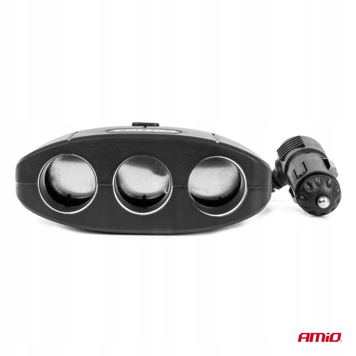 Funkcjonalność zasilania wielu urządzeń jednocześnie