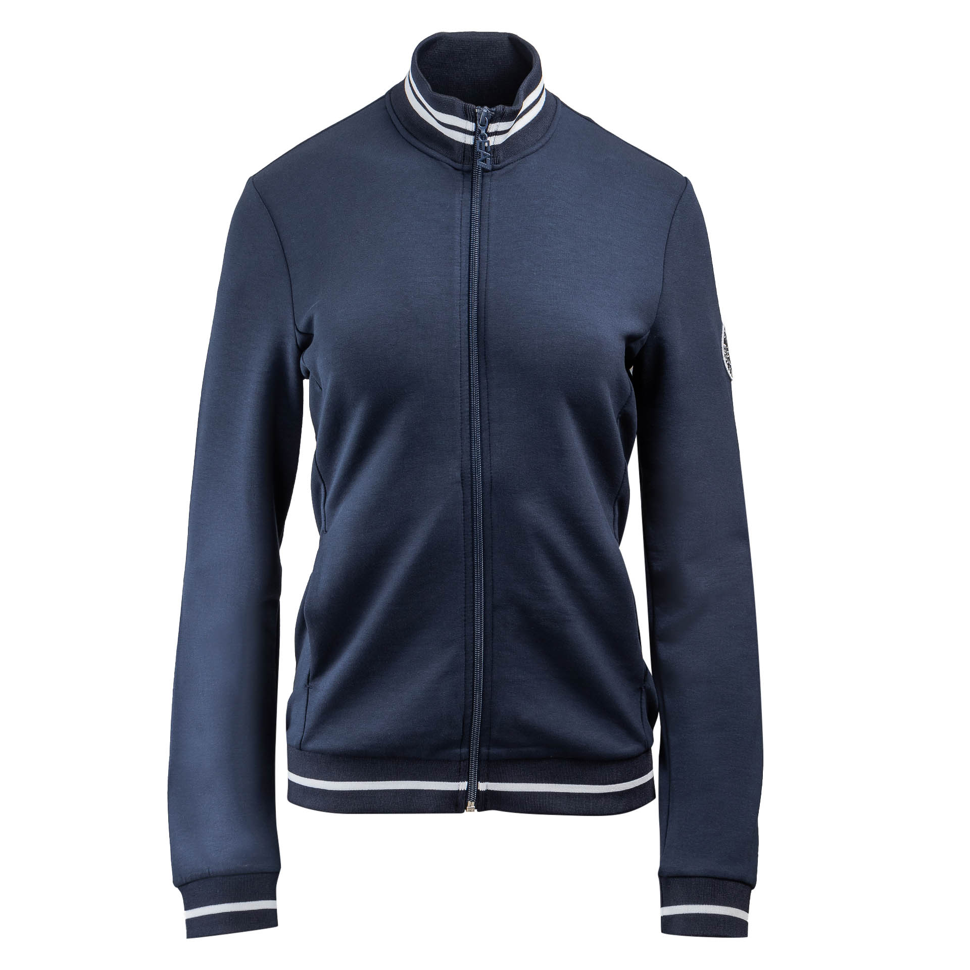 Bluza damska EA7 Emporio Armani – Styl i komfort na co dzień