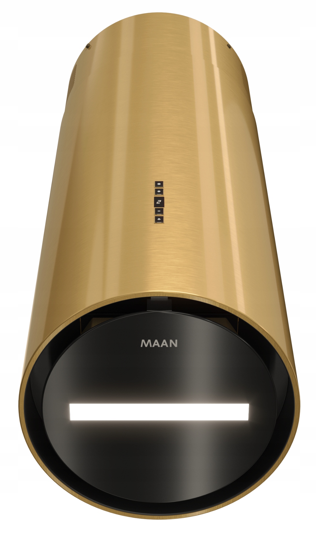 Wydajność i tryby pracy – Wyciąg lub pochłaniacz