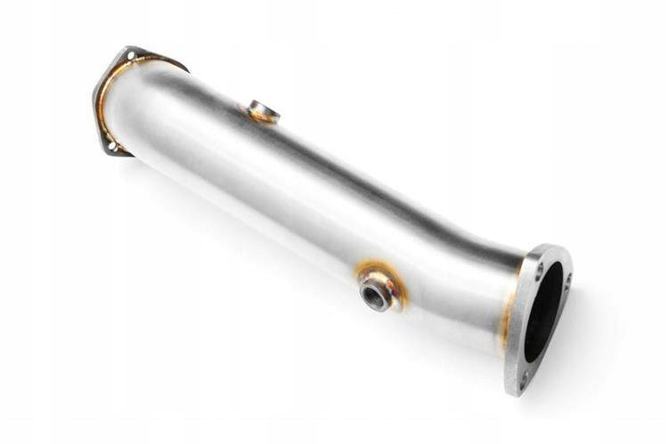 Downpipe AUDI A4 A6 1.6 1.8T 2.0 VW PASSAT 1.6 1.8T – Wydajność i jakość