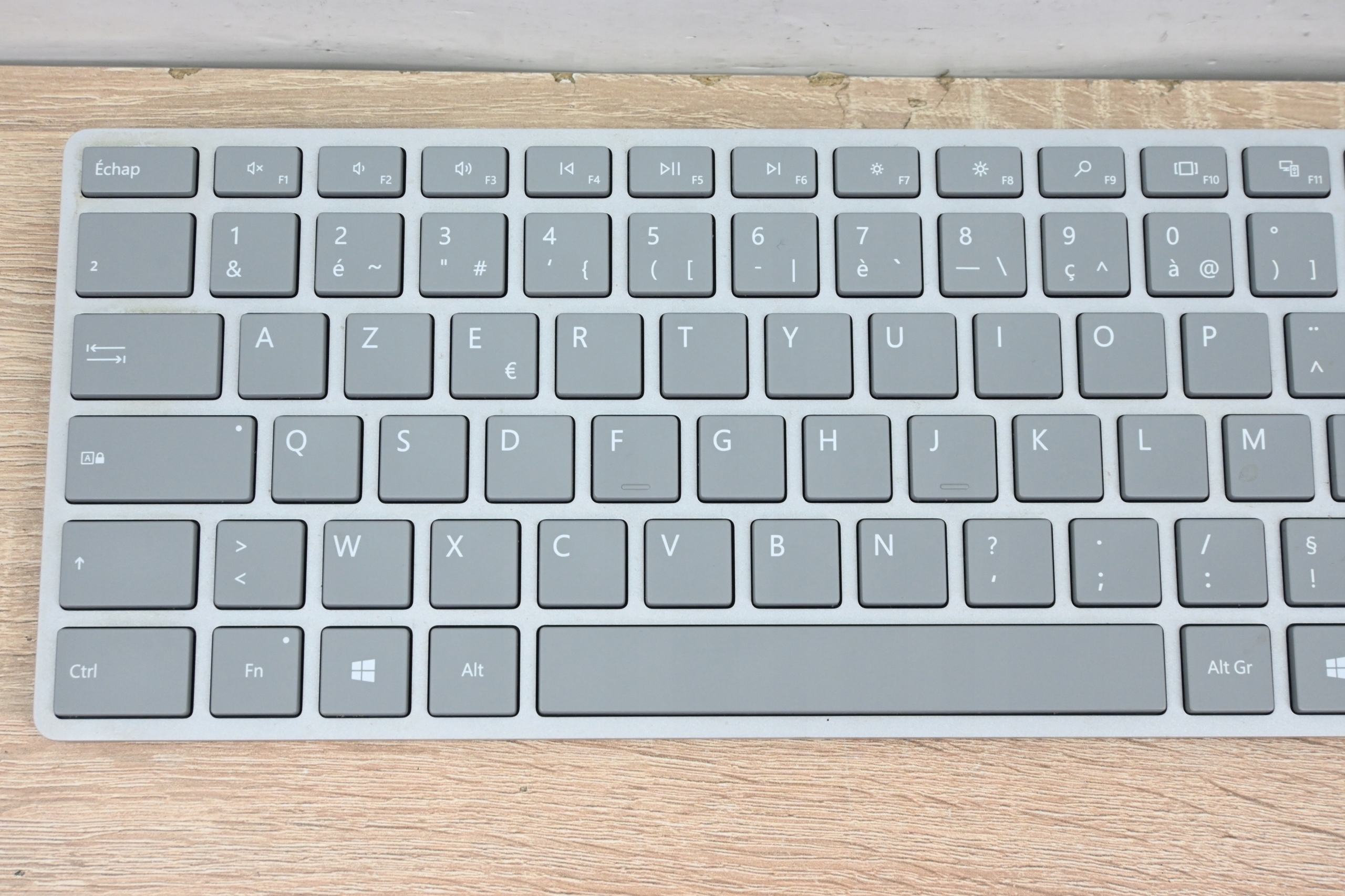 Wygodne klawisze – Zwiększ swoją efektywność pracy