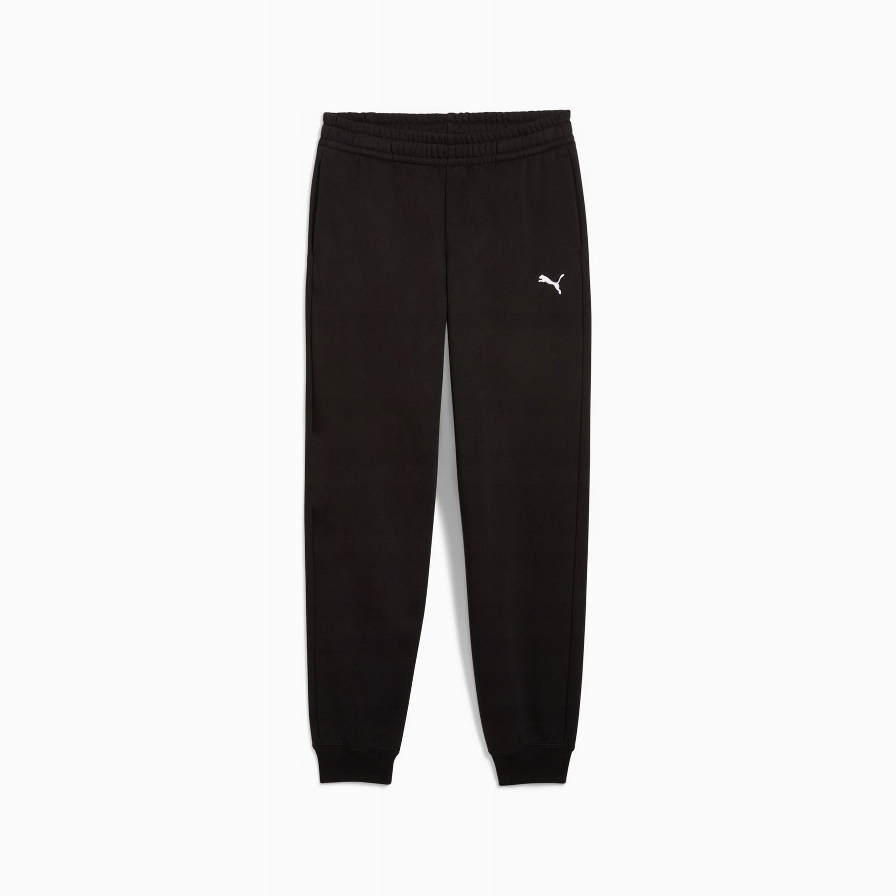 Spodnie dla dzieci ESS Sweatpants CL FL czarne – Komfort i styl na co dzień