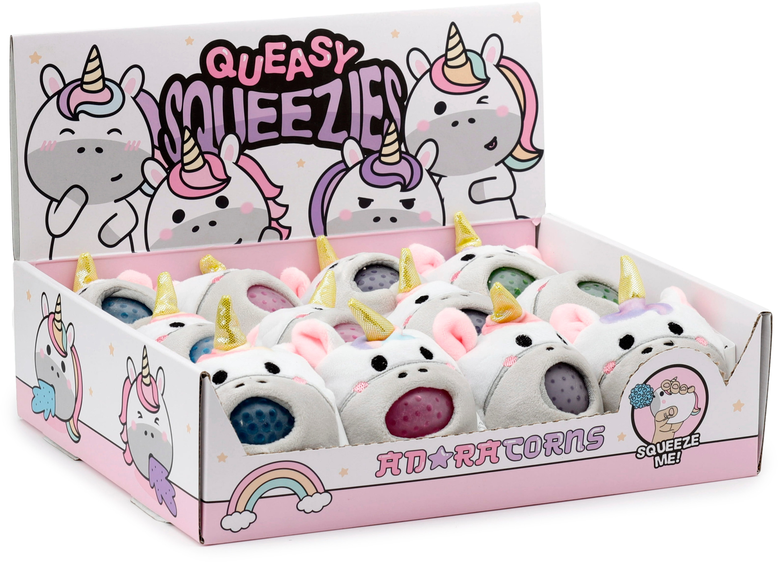 Wysoka jakość wykonania i bezpieczeństwo zabawy