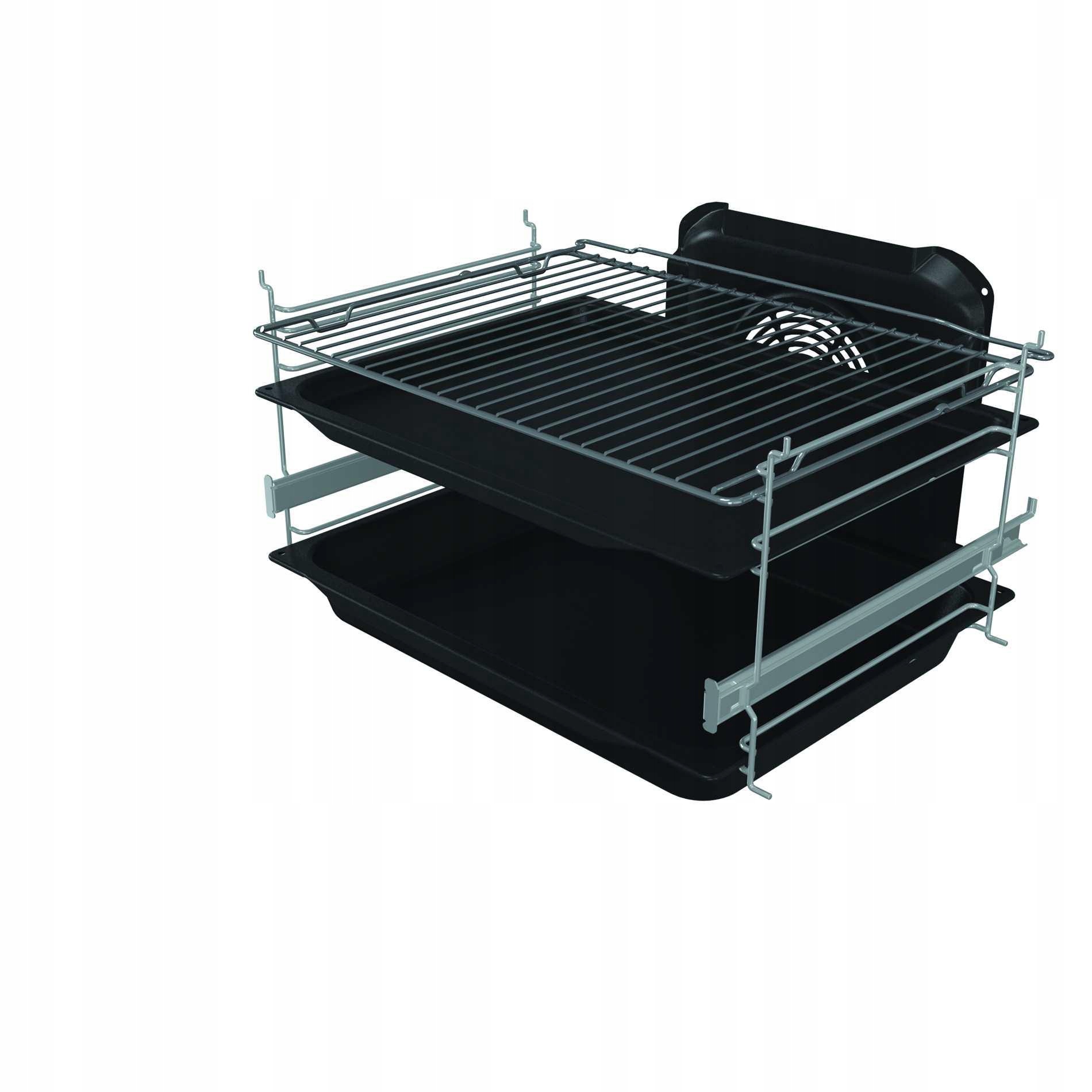 Szybkie nagrzewanie piekarnika – Oszczędność czasu w kuchni