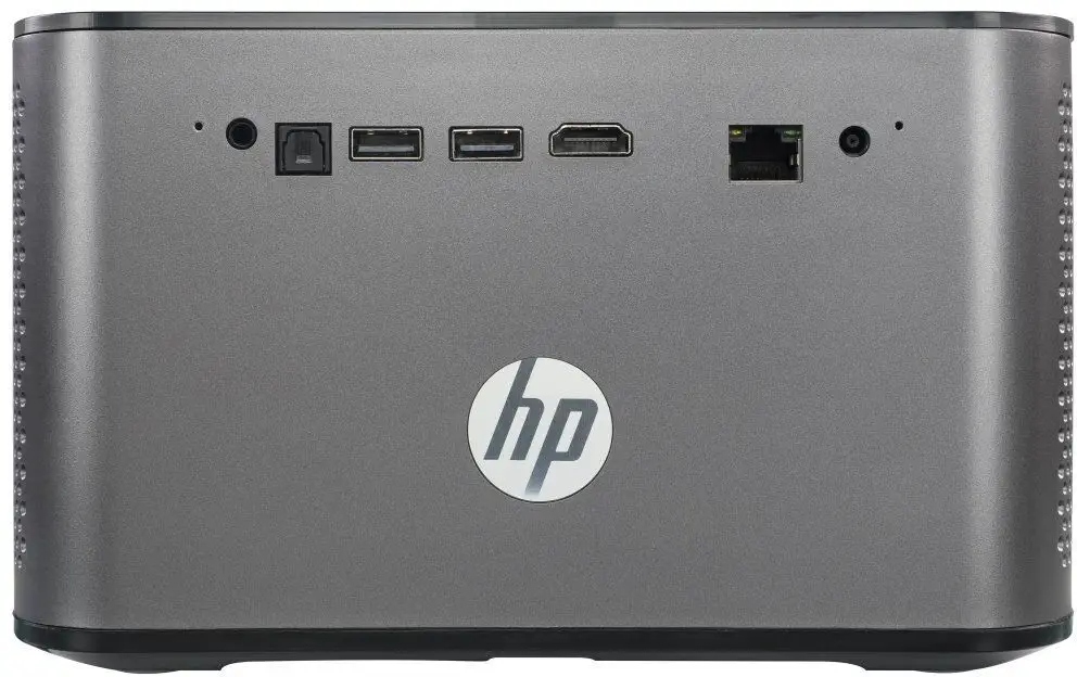 Bogaty zestaw złączy – HDMI, USB i Wi-Fi