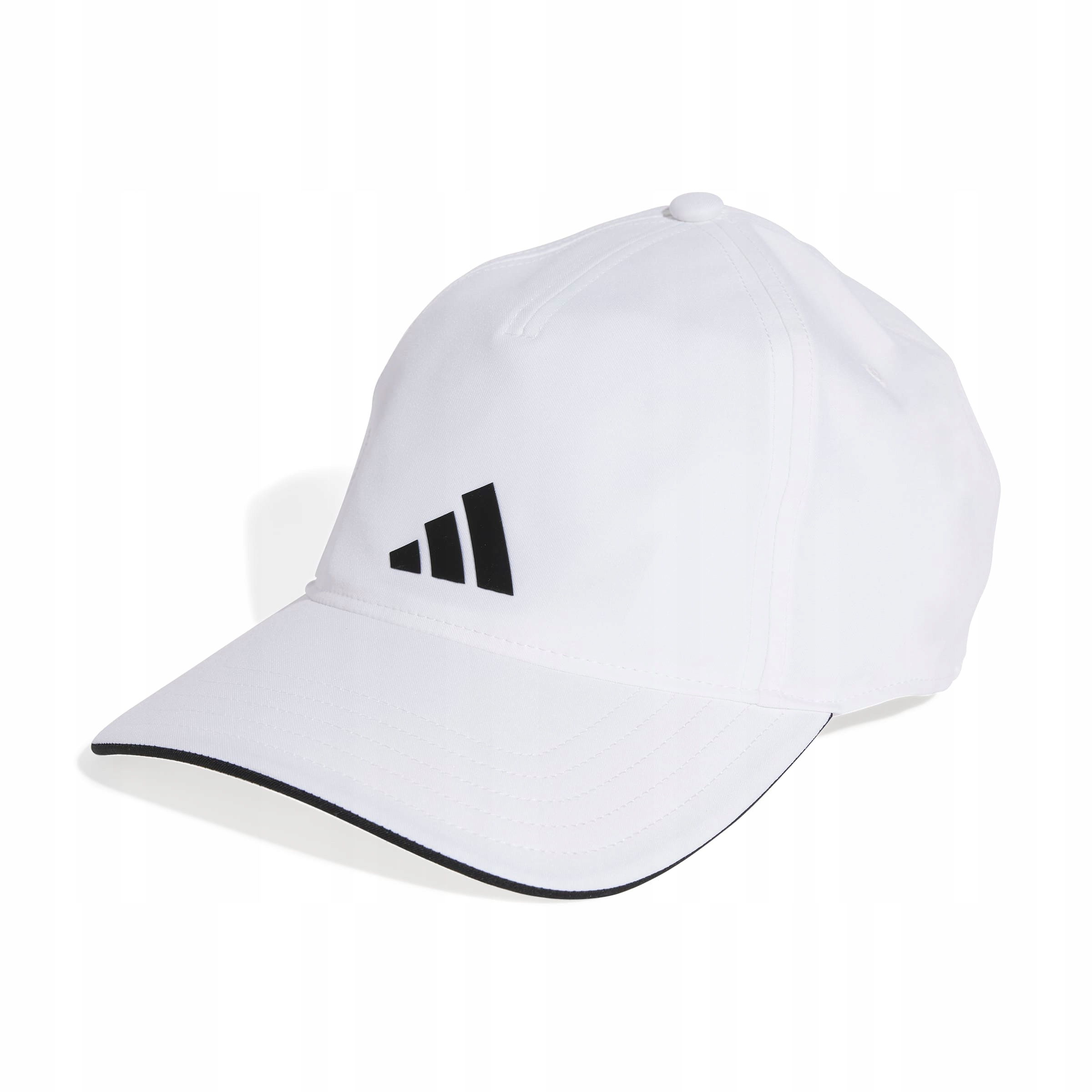 Czapka z daszkiem adidas Baseball Cap 3 Stripes JN6095 – Styl i komfort w jednym