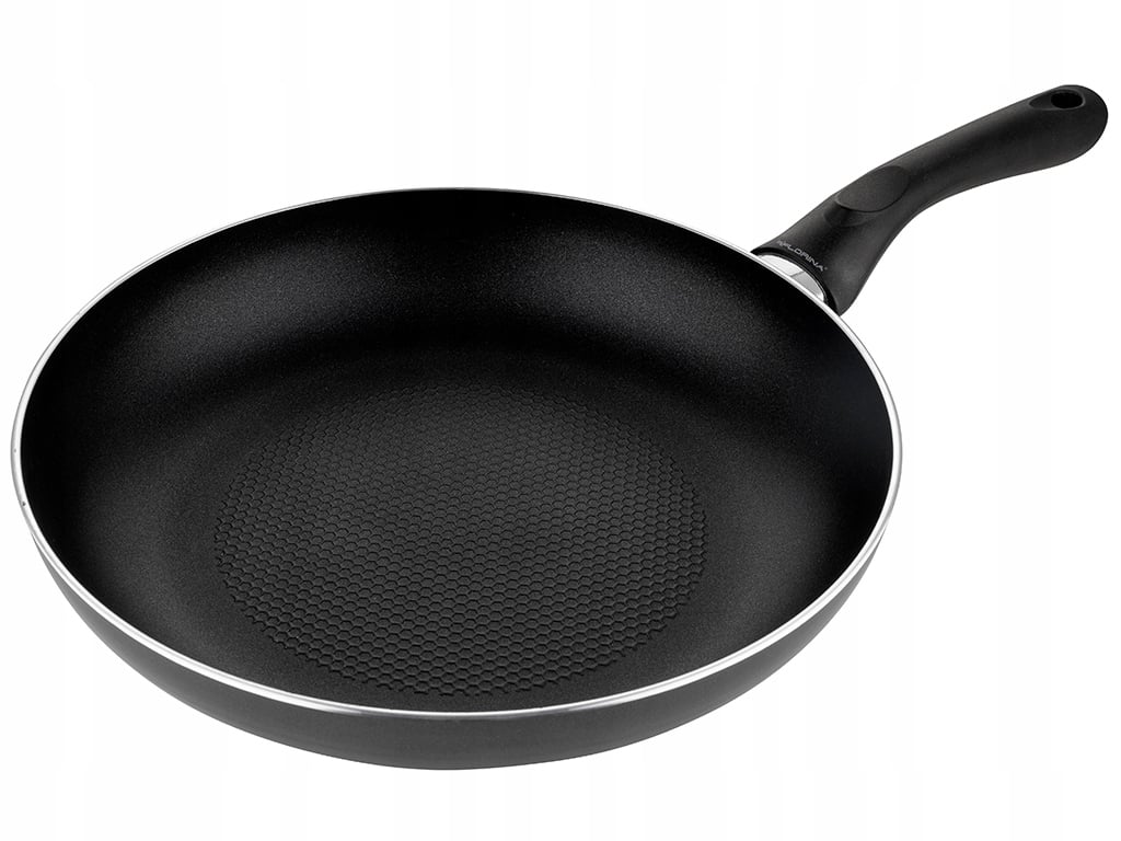 Patelnia tradycyjna Florina Maja 28 cm – Idealna do każdej kuchni