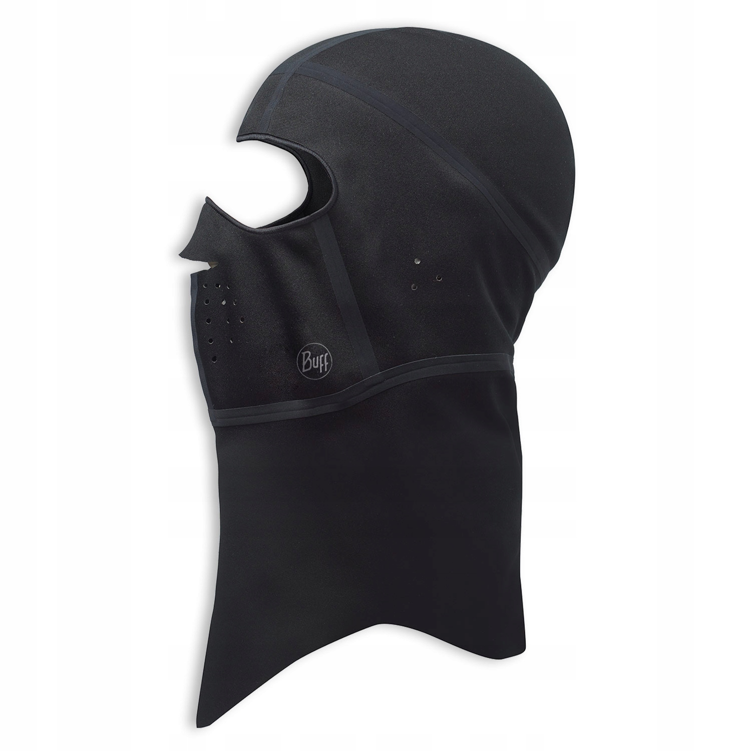 Elastyczność i komfort – Bezszwowa konstrukcja dla aktywnych