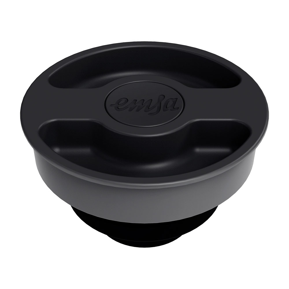 Ergonomiczna zakręcana pokrywka – Praktyczność na co dzień