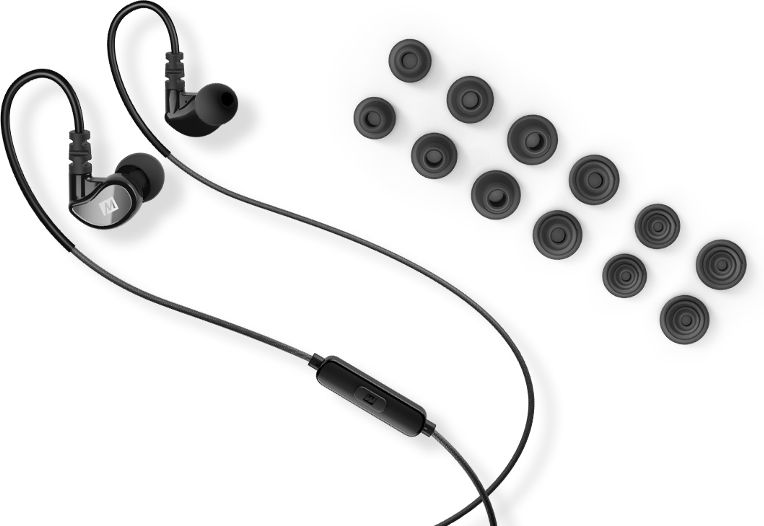 MEE Audio X1