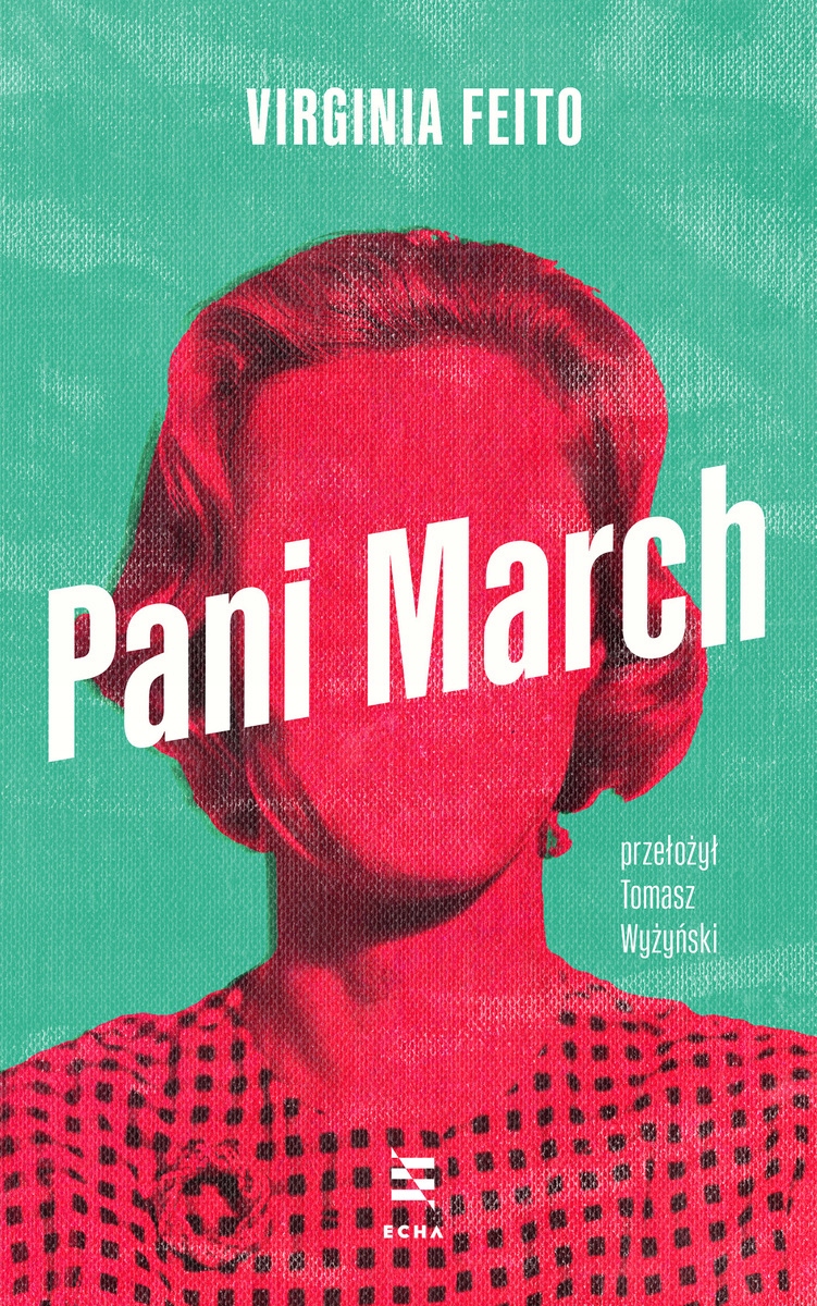 Pani March EDUKAMP – Fascynujący thriller psychologiczny