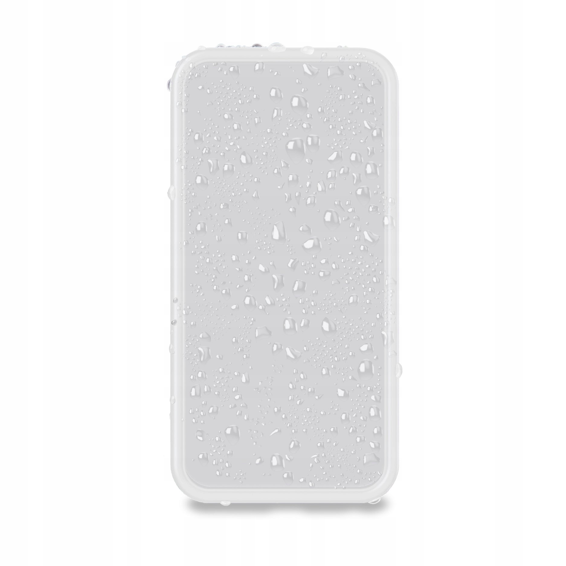 Ochrona przed wilgocią i zabrudzeniami