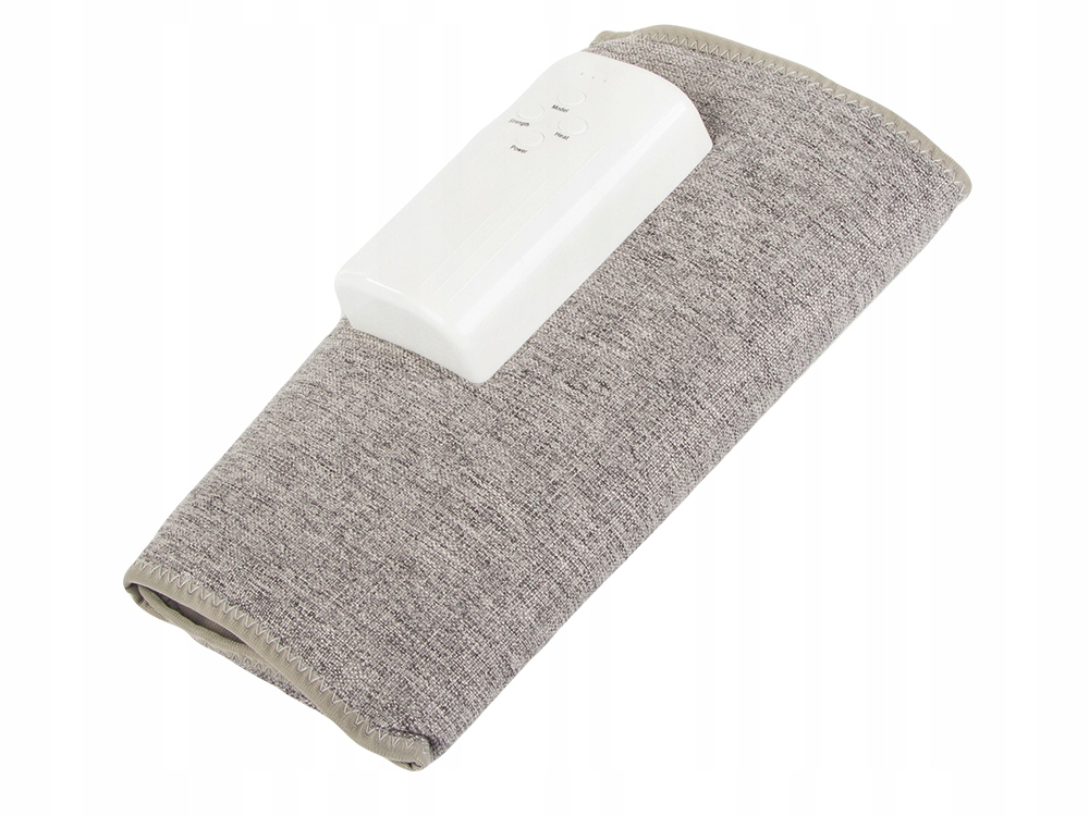 Funkcja podgrzewania dla lepszego relaksu