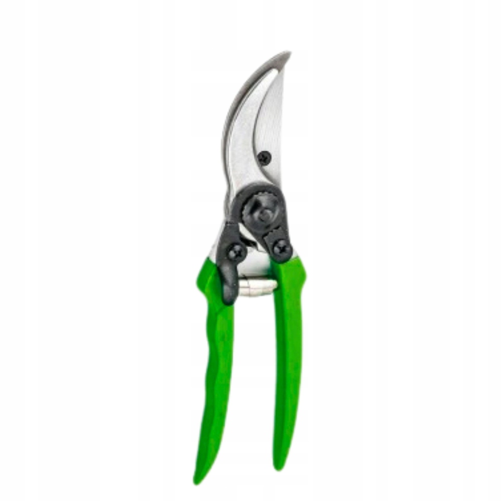 Ochrona ostrzy dzięki przezroczystemu etui