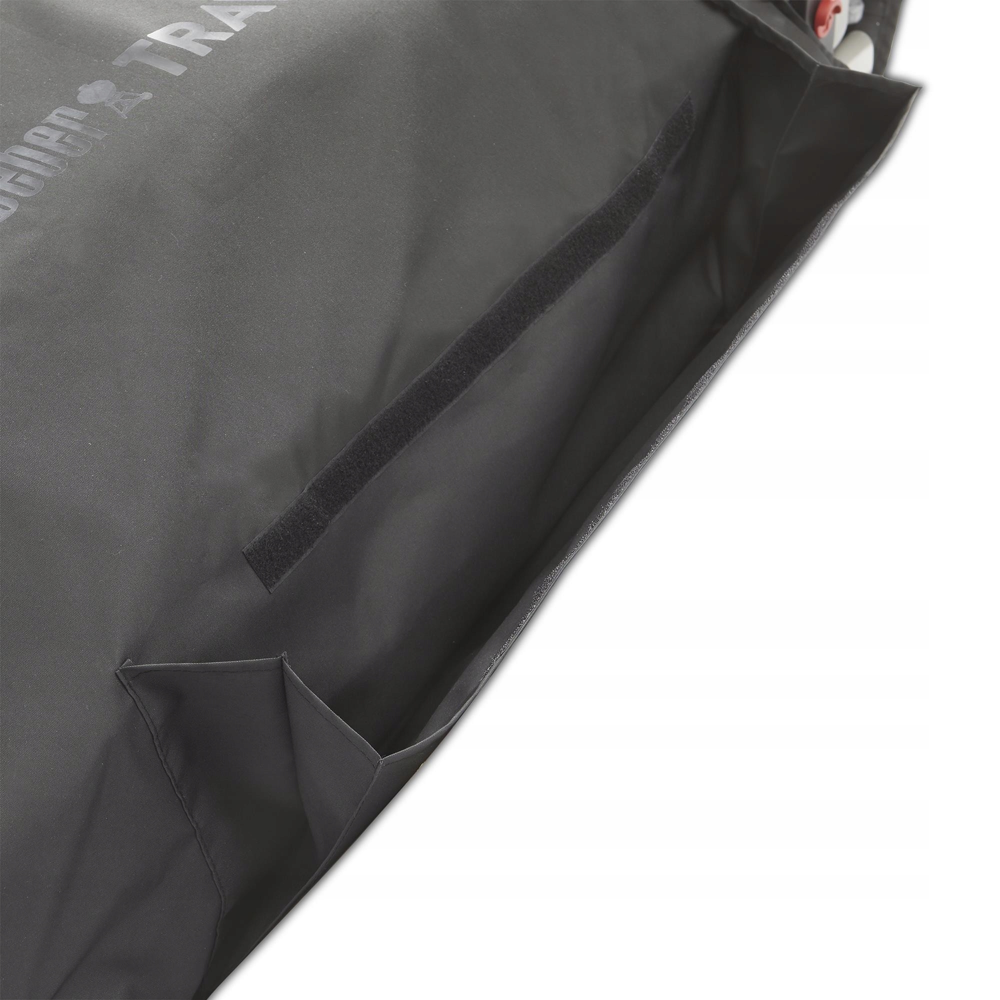 Dopasowany rozmiar do grilla Weber Traveler