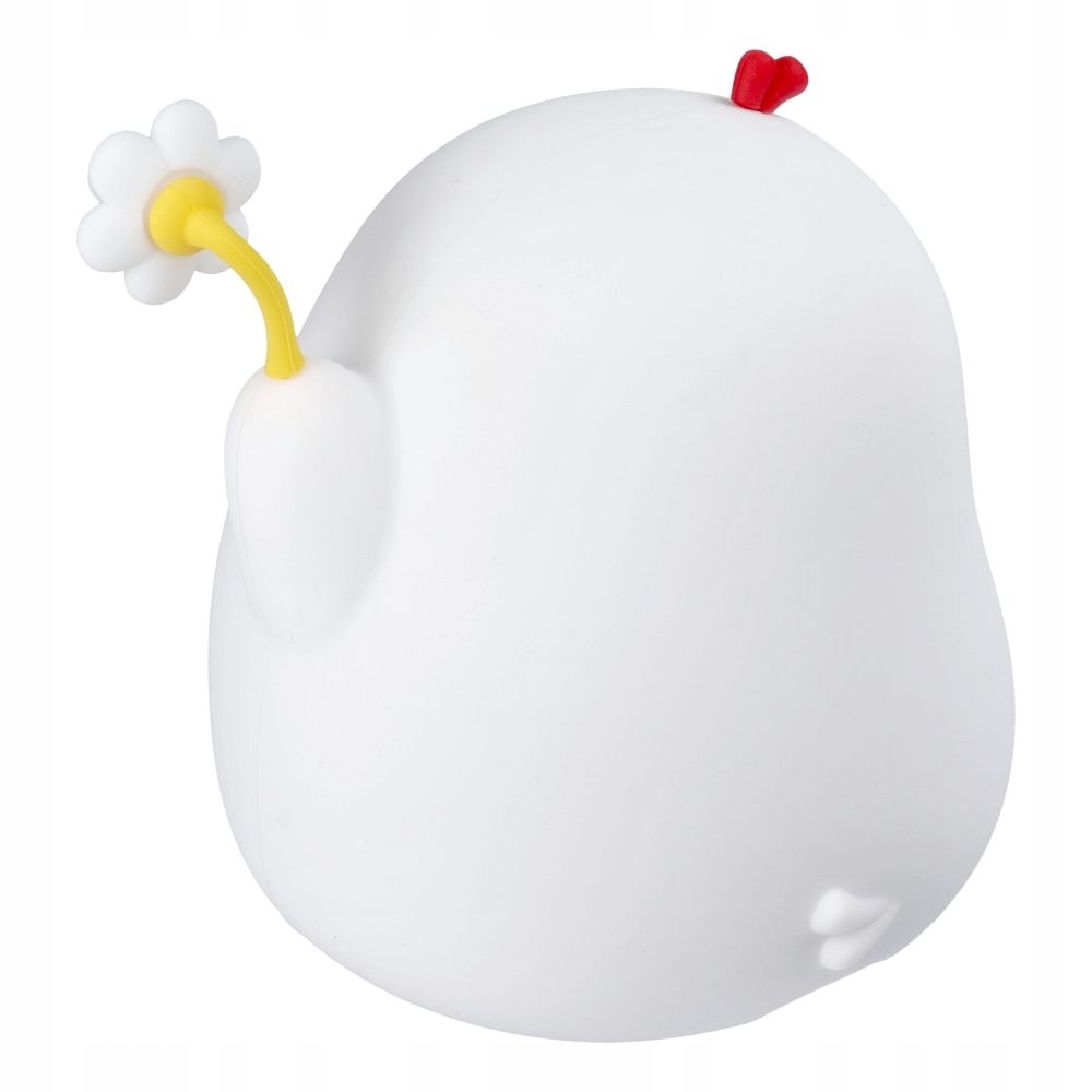 Bezpieczny i przyjemny w dotyku materiał