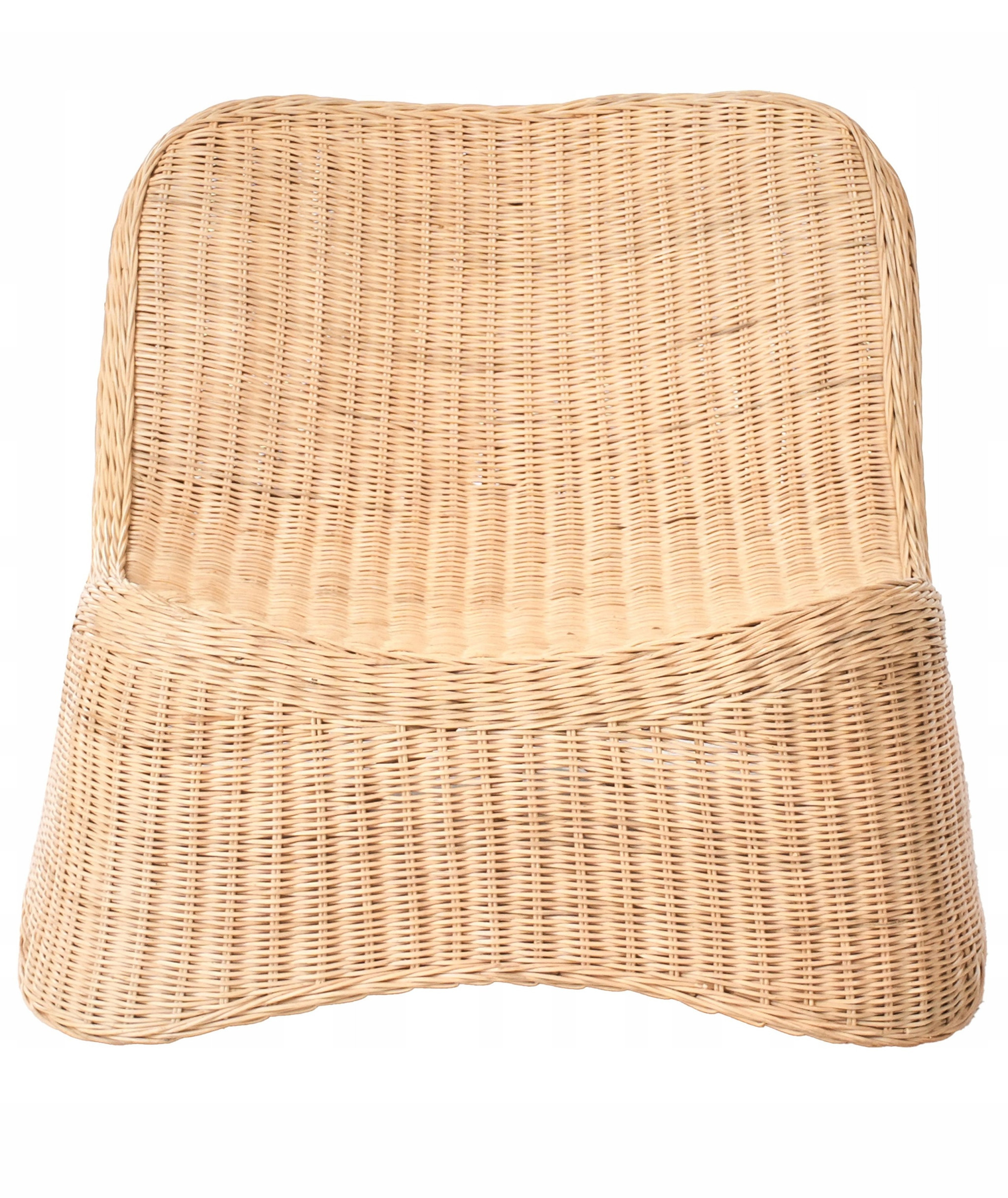 Naturalny rattan – elegancja i trwałość