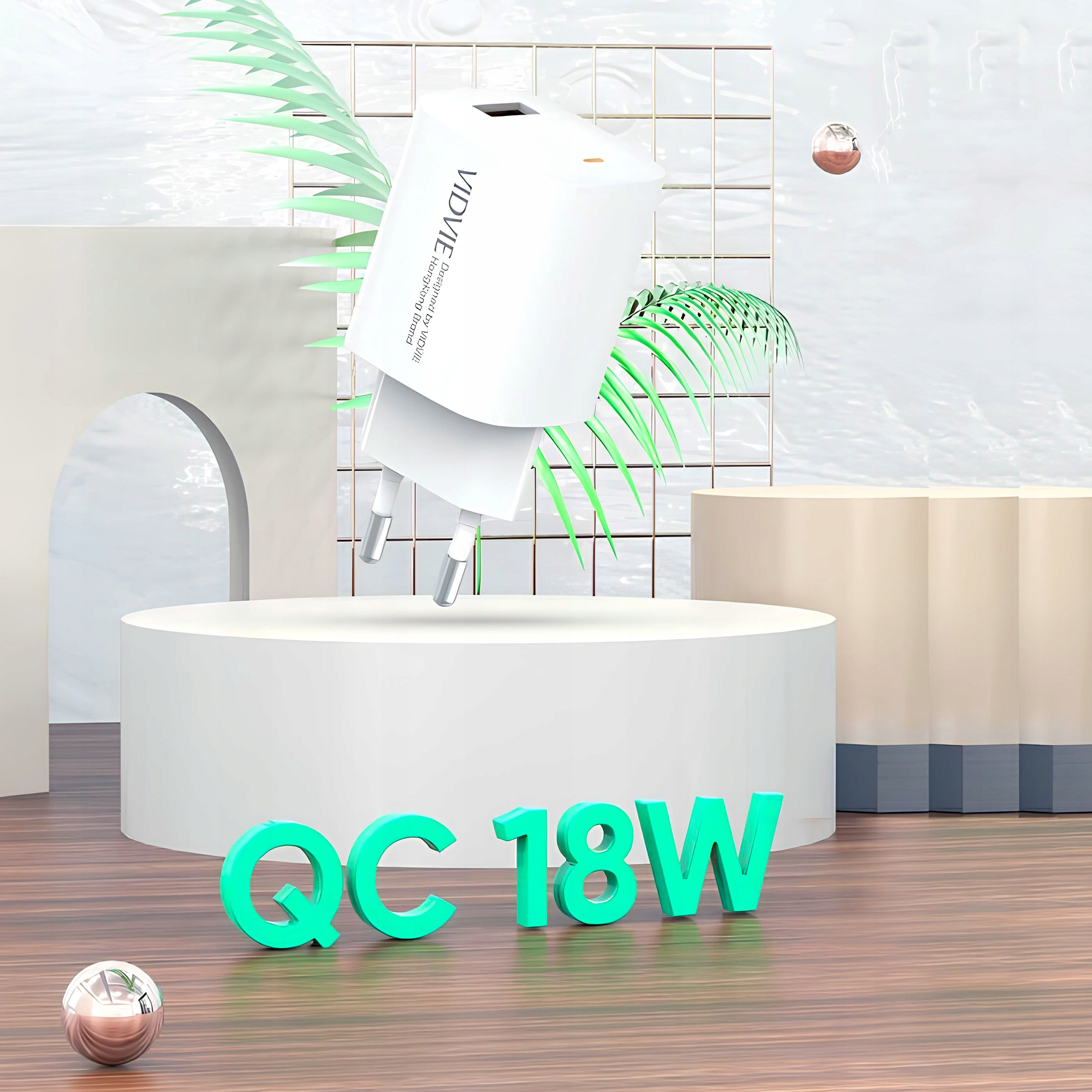 Bezpieczeństwo użytkowania – Ochrona przed przegrzaniem i zwarciem