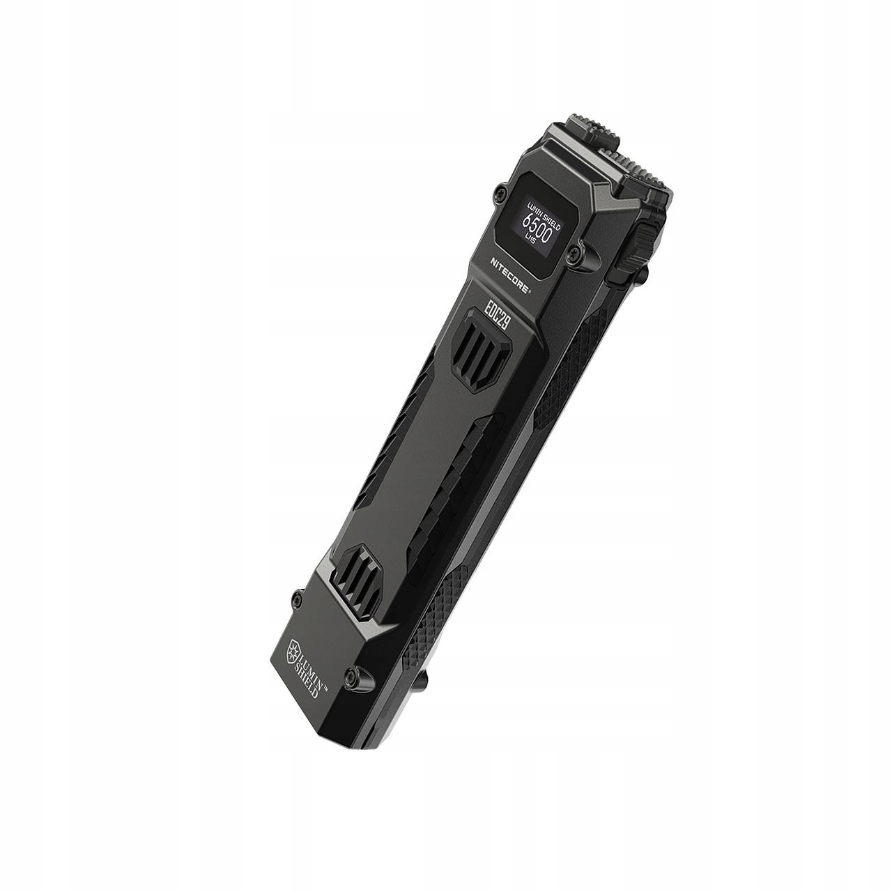Latarka EDC Series/EDC29 Nitecore – Niezawodne źródło światła na co dzień