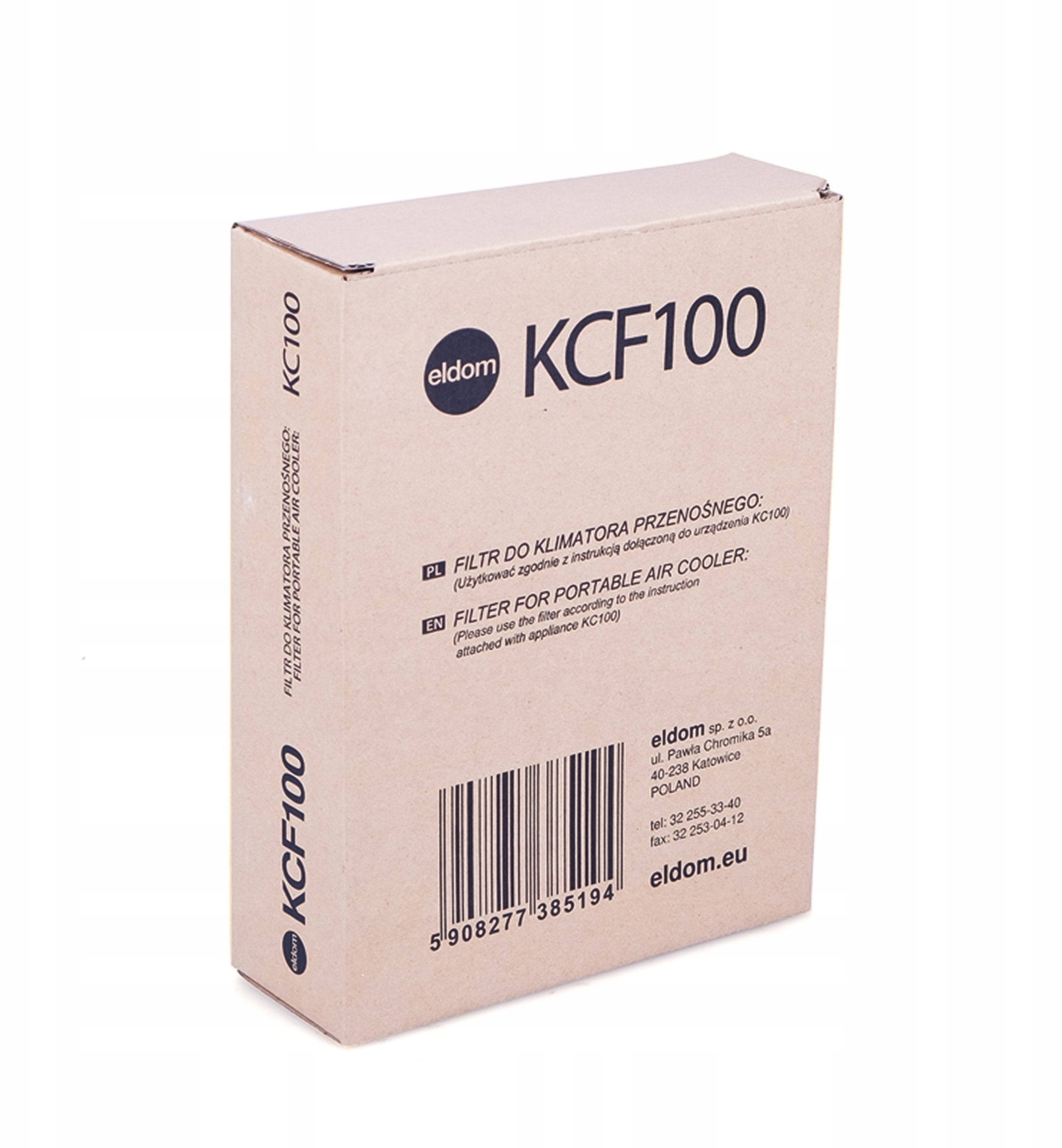 EAN (GTIN) 5908277385194 – identyfikacja produktu