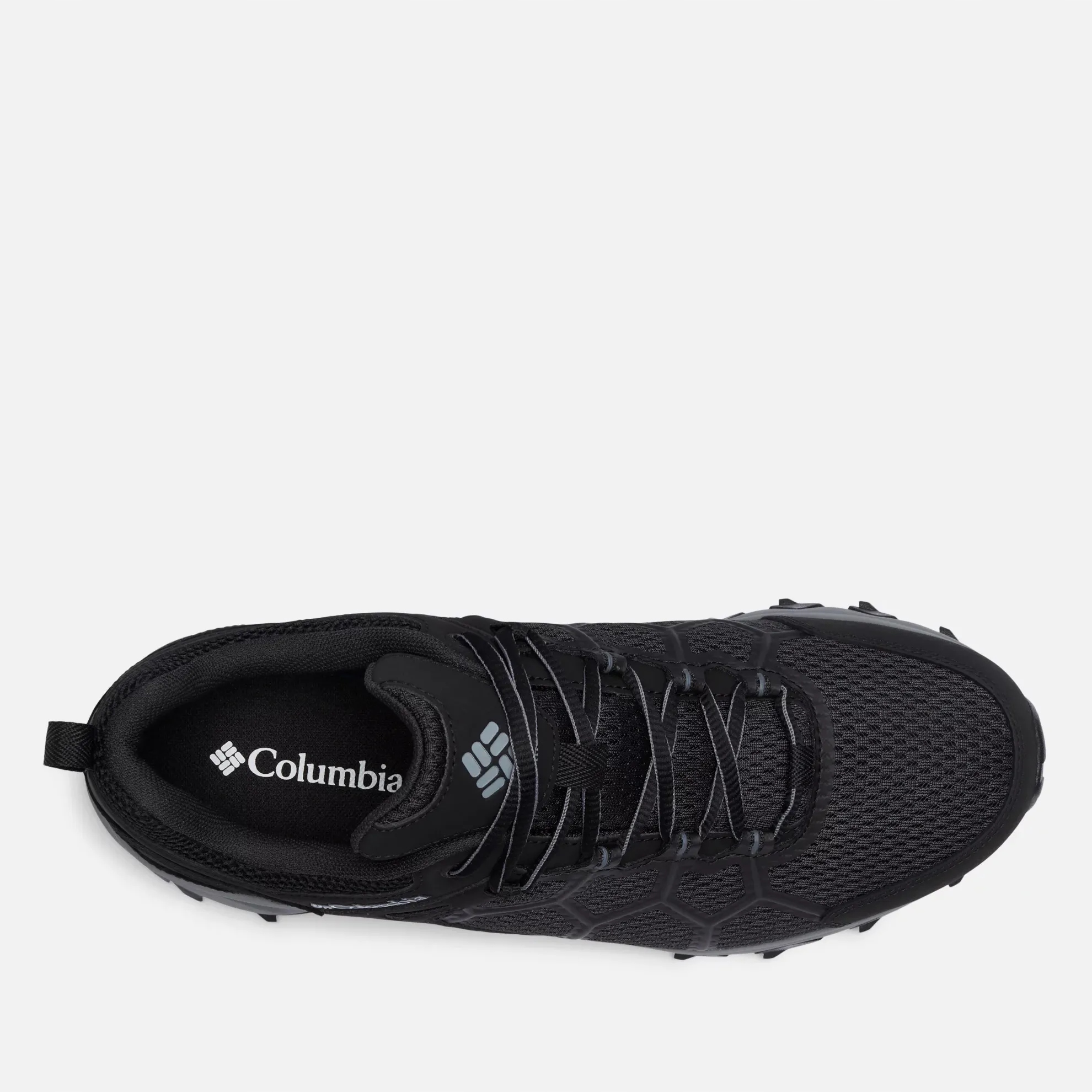 Lekka konstrukcja i dynamiczna amortyzacja