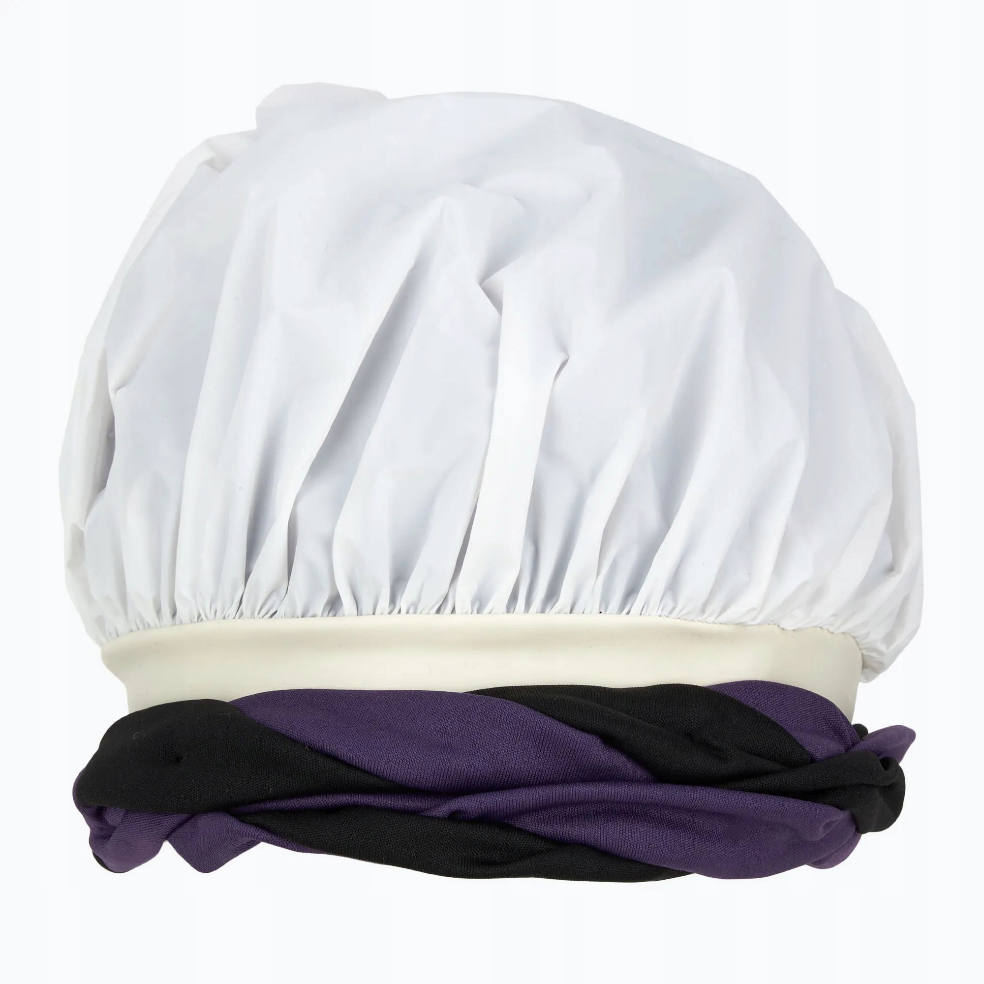 Czepek z uszczelką – Ochrona przed wodą i komfort noszenia