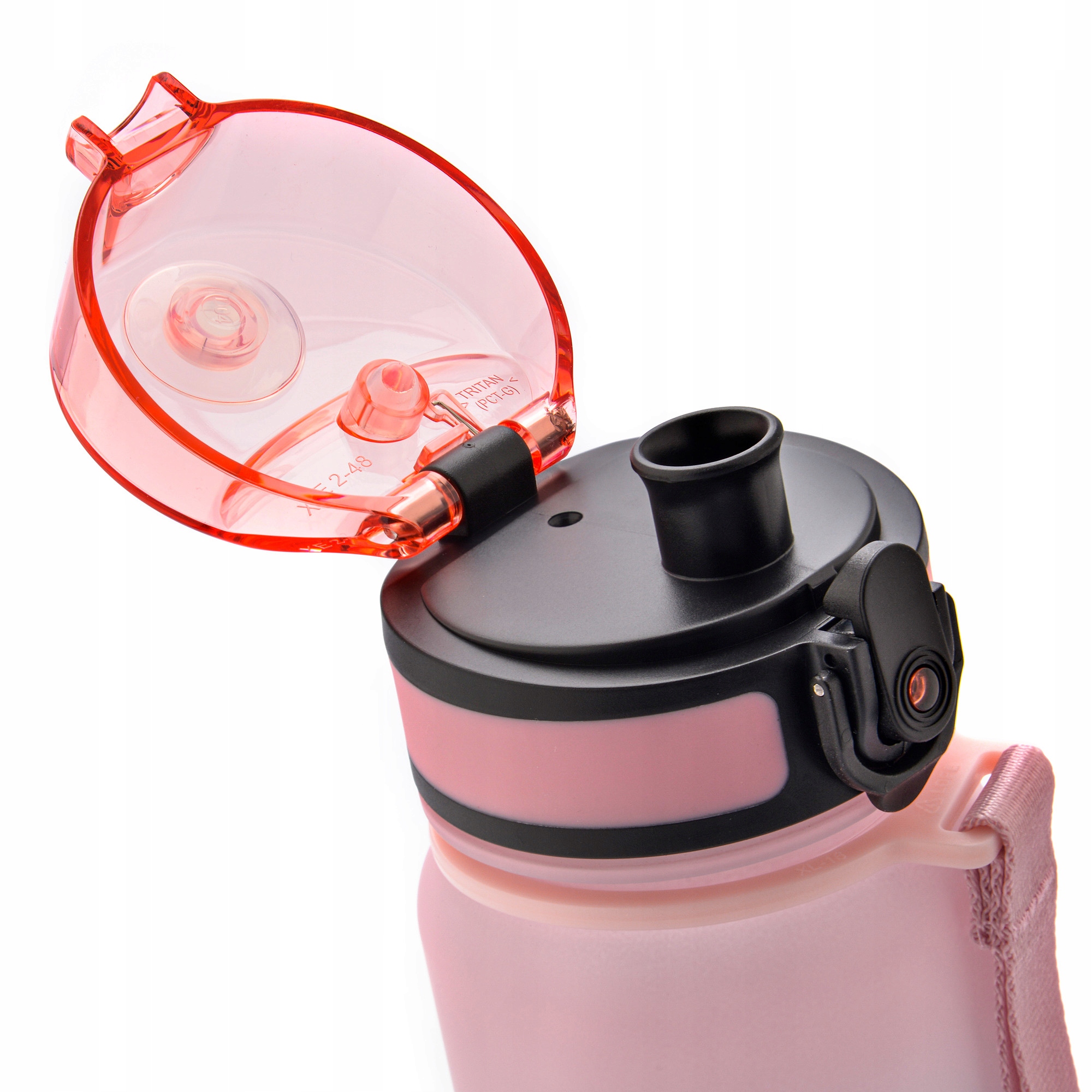 Antypoślizgowa powierzchnia i ergonomiczny design