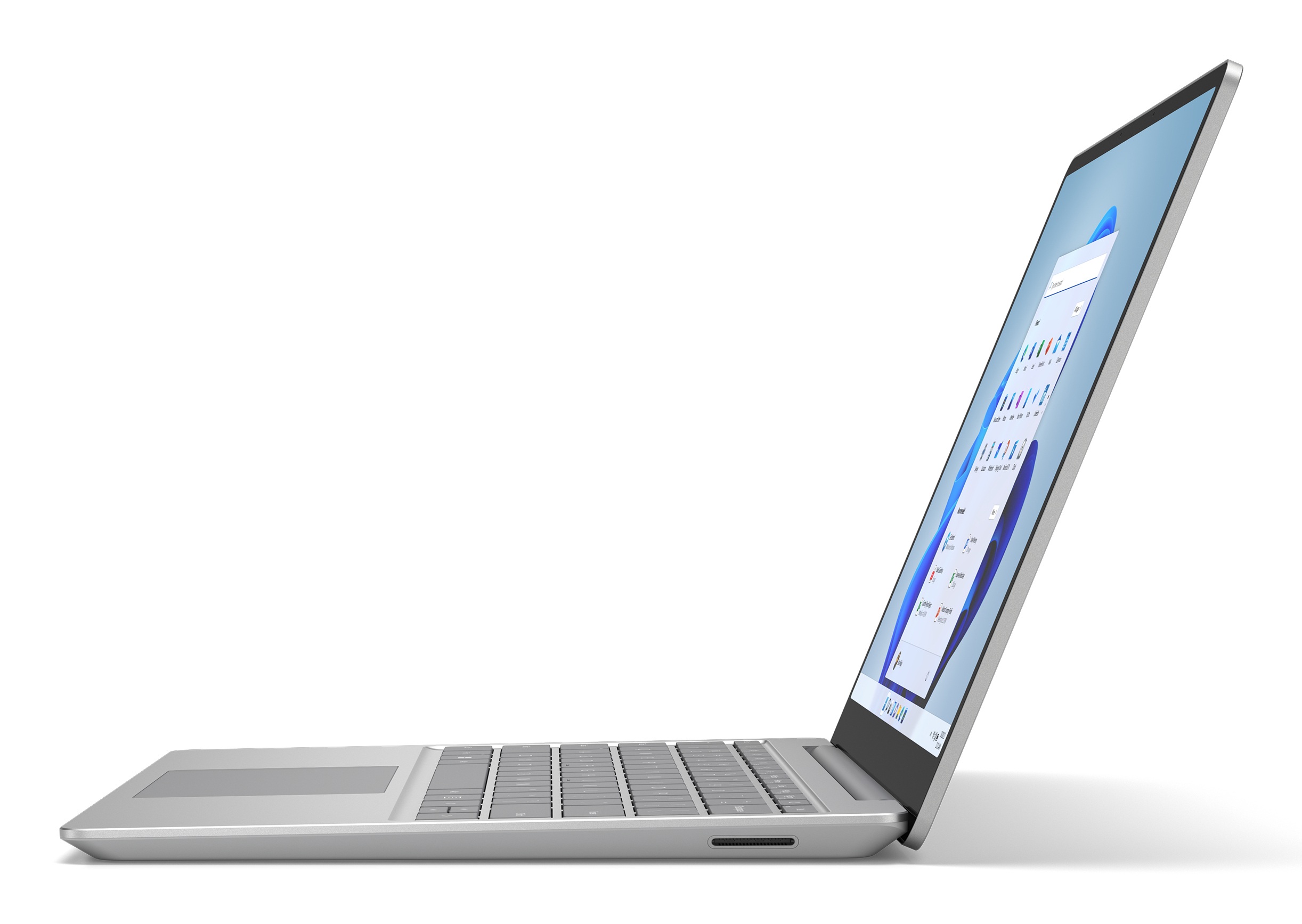 Laptop Microsoft Notebook Surface Laptop GO 2 – Wydajność i elegancja w jednym
