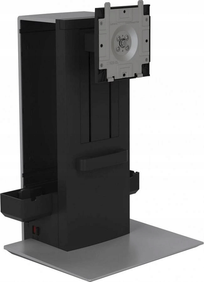 Obrót 360° – Elastyczność w użytkowaniu