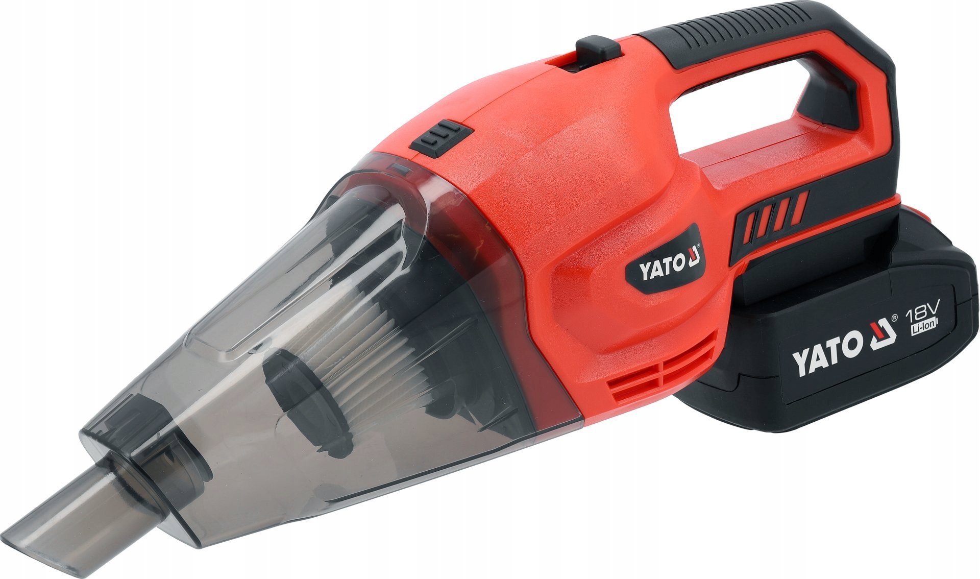 Bezprzewodowa konstrukcja dla maksymalnej swobody