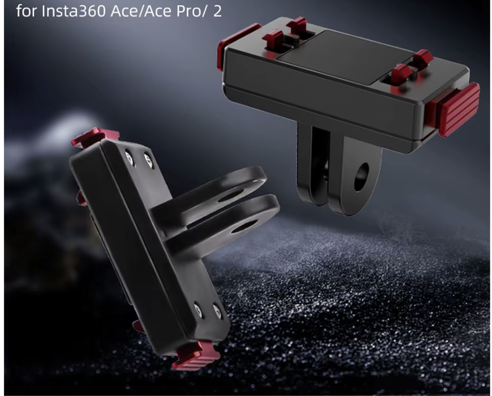 Stabilność i bezpieczeństwo dzięki mocnemu magnesowi