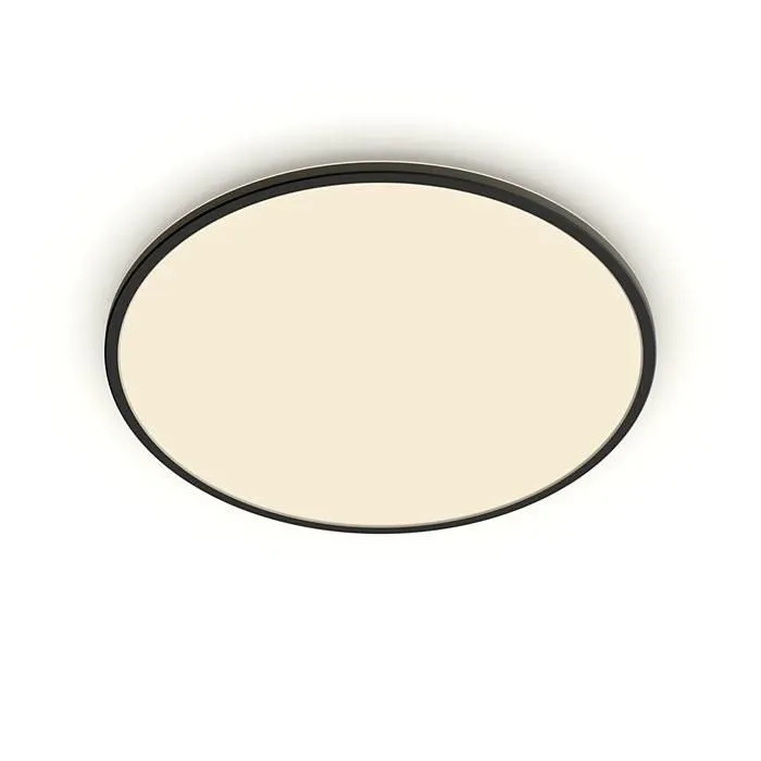 Lampa sufitowa Philips SUPERSLIM CL550 SS RD 36W 27K B WV 06 – Nowoczesne oświetlenie do Twojego wnętrza