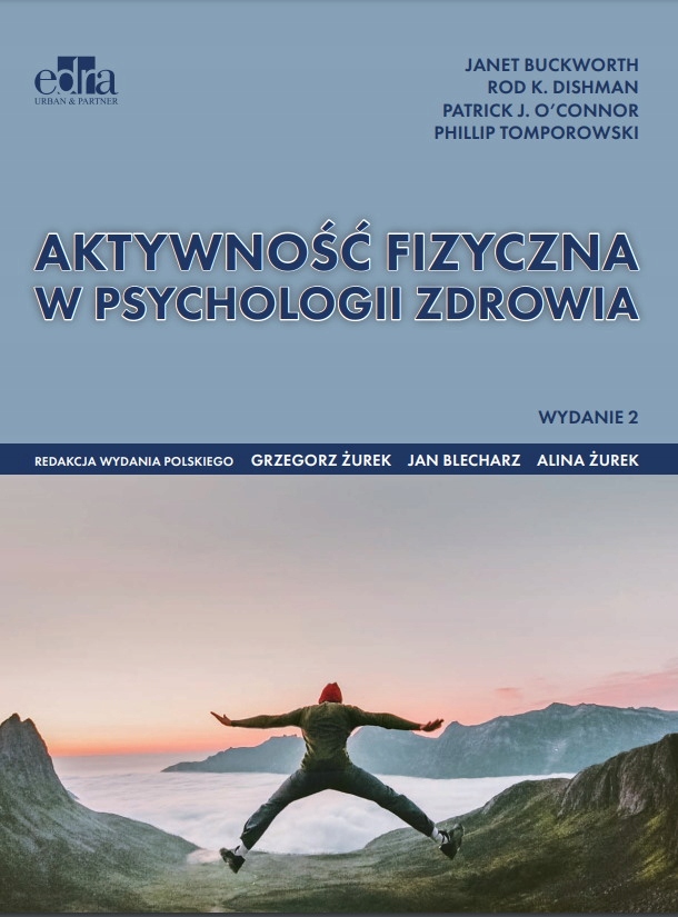 Badania naukowe w dziedzinie aktywności fizycznej