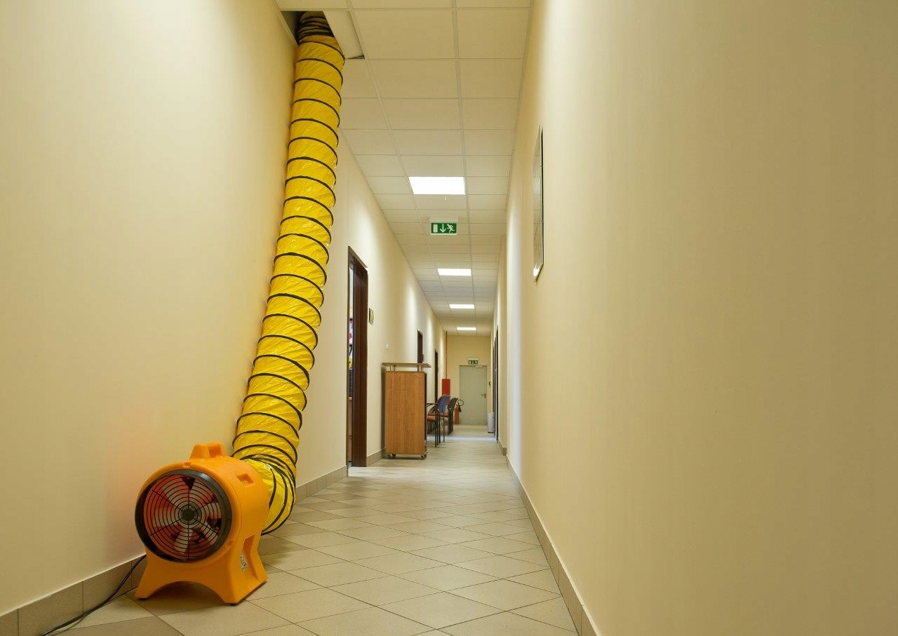 Odporność termiczna od -30 °C do +85 °C