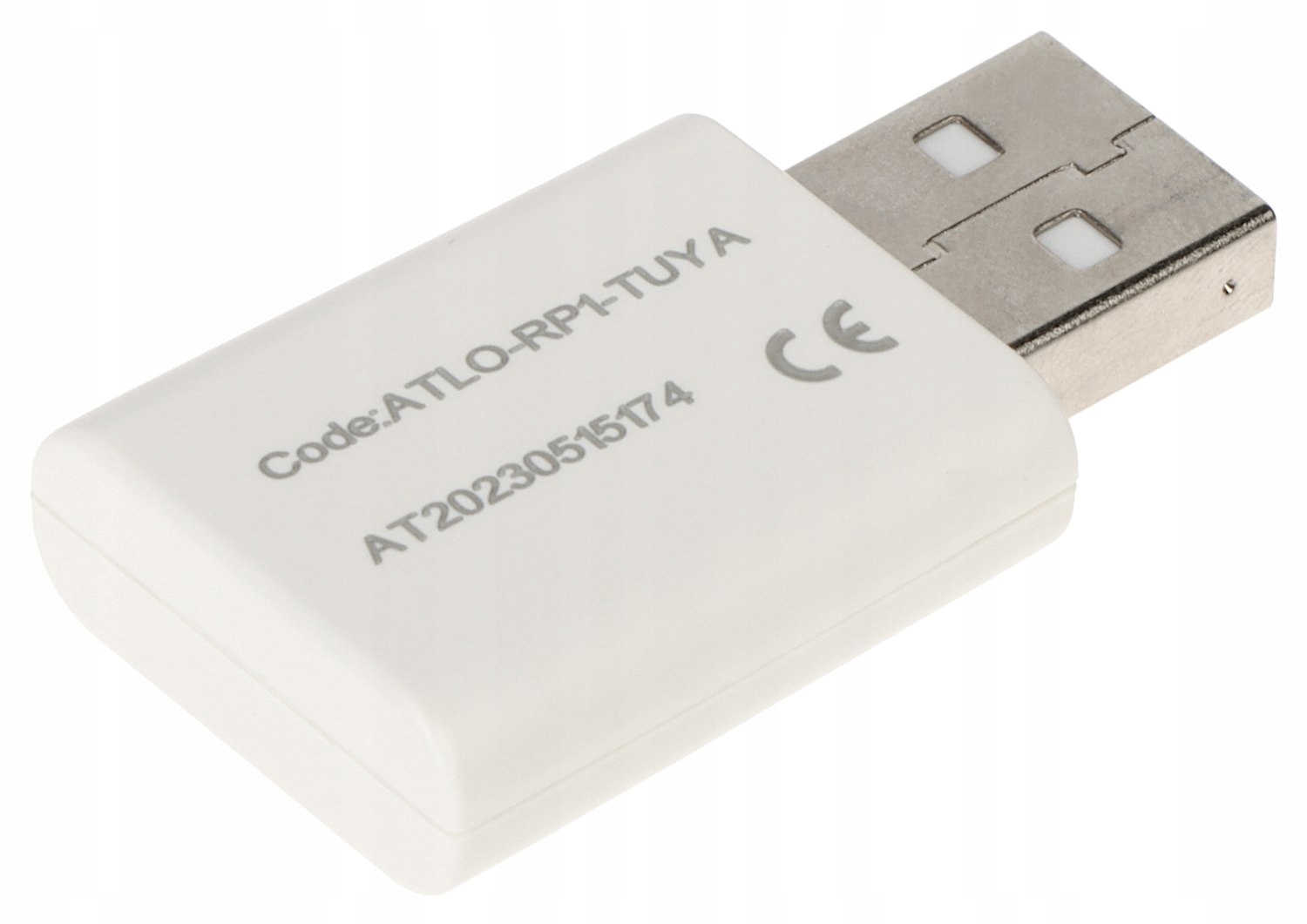REPEATER ZIGBEE ATLO-RP1-TUYA Wi-Fi, Tuya Smart – Zwiększ zasięg swojego domu