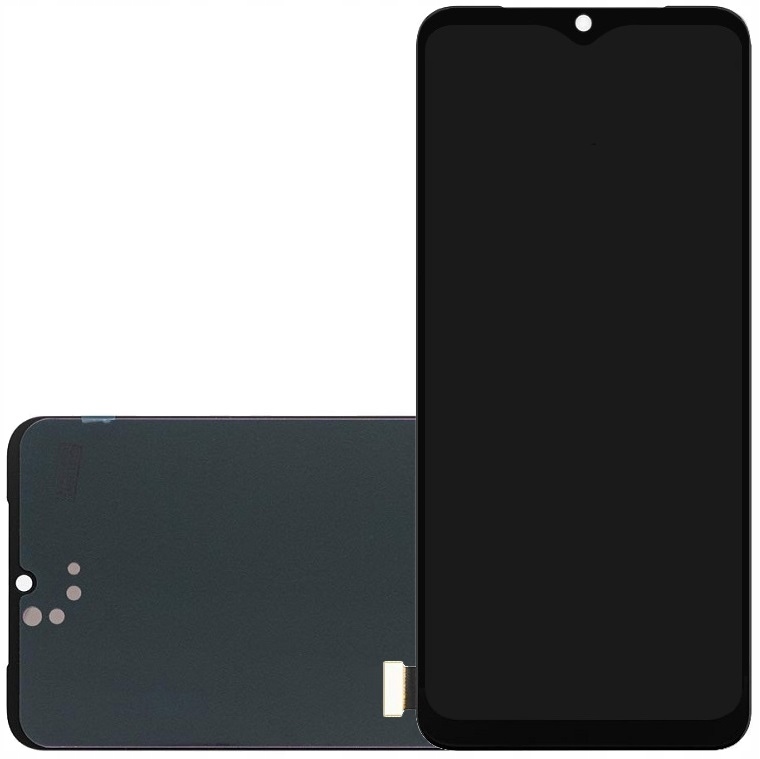 Wyświetlacz OLED do Vivo Y70 – Doskonała jakość obrazu