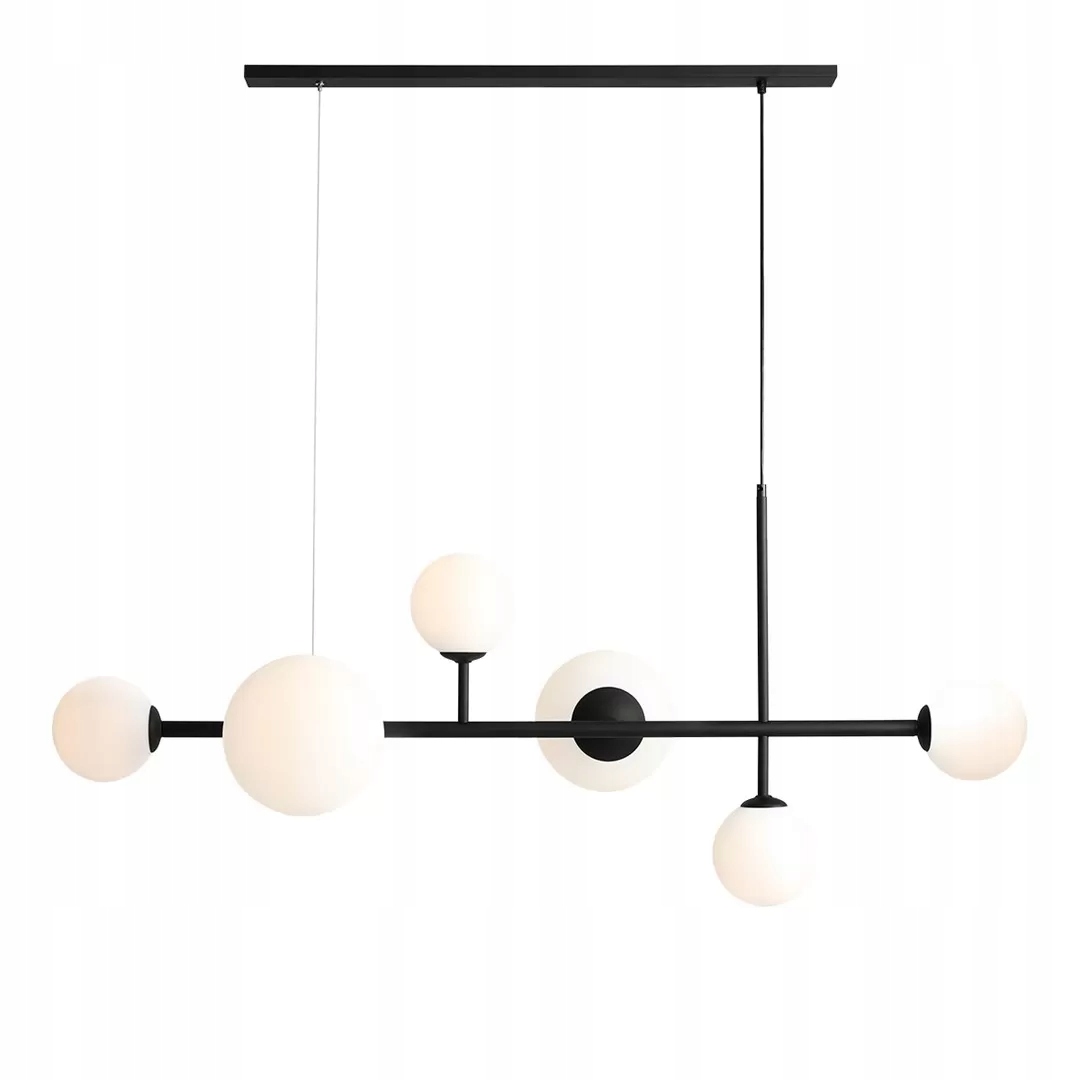 Wyjątkowy design i funkcjonalność lampy Dione