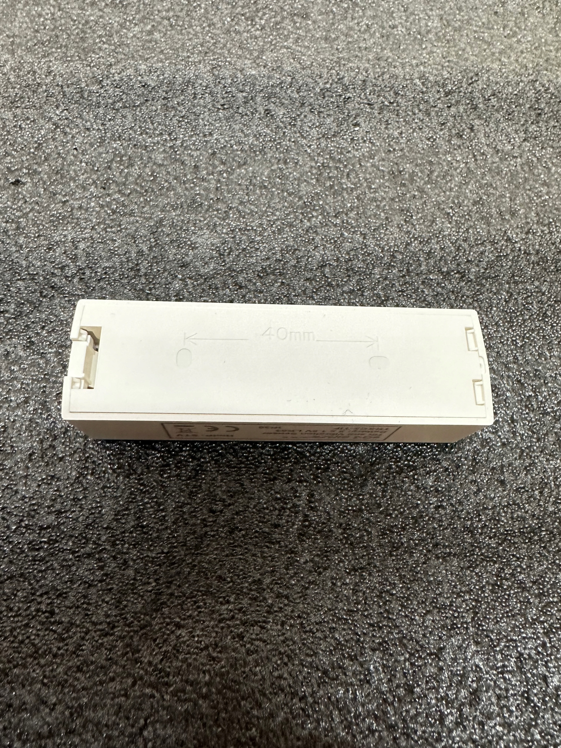 Regulacja czułości – dostosuj czujnik do swoich potrzeb