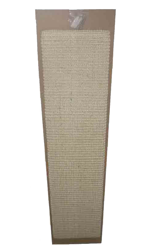 Wysokiej jakości sizal – Naturalny materiał dla zdrowych pazurów