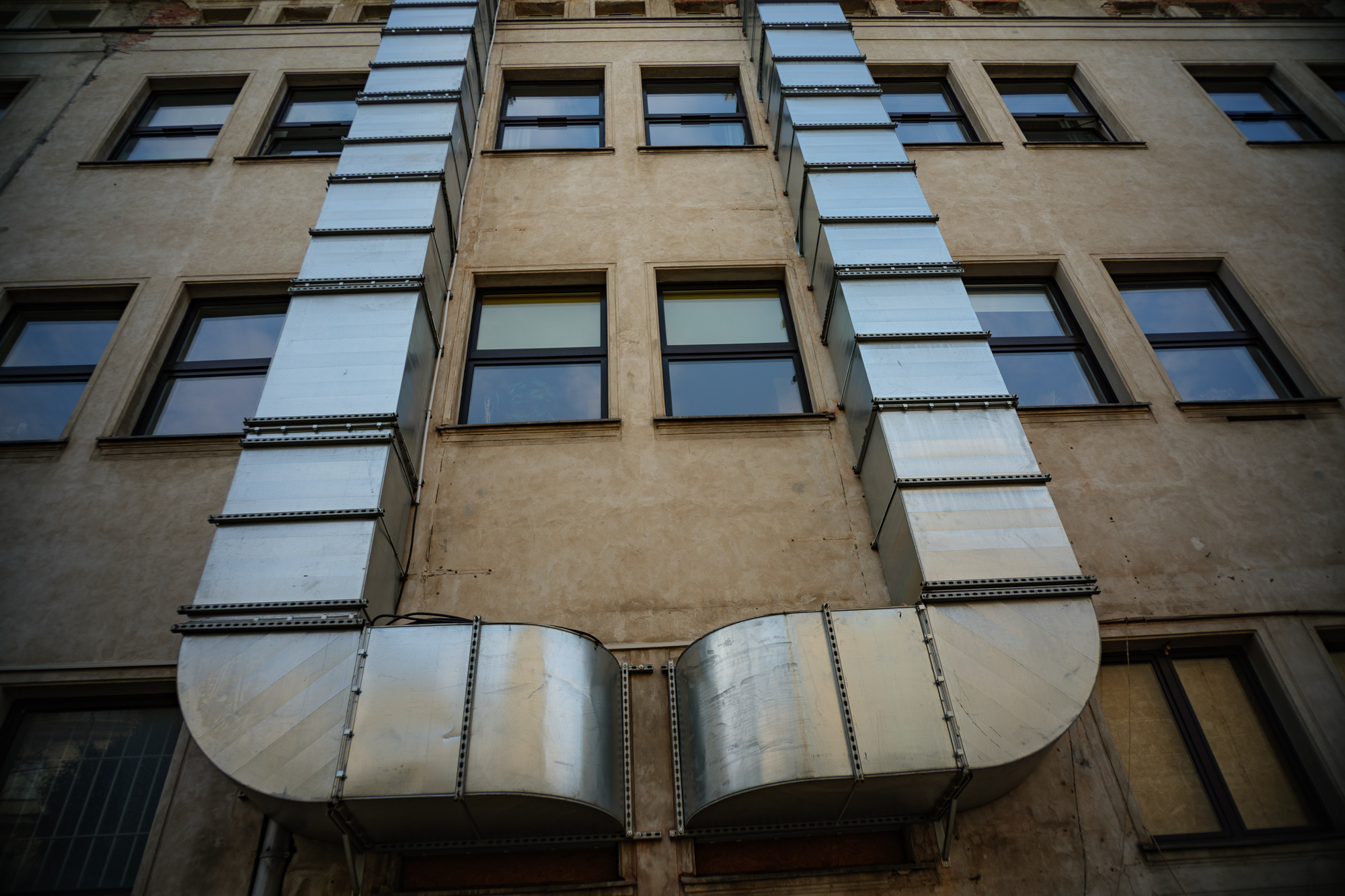 Obiektyw Voigtlander Nokton II Vintage Line 28 mm f/1,5 do Leica M - czarny