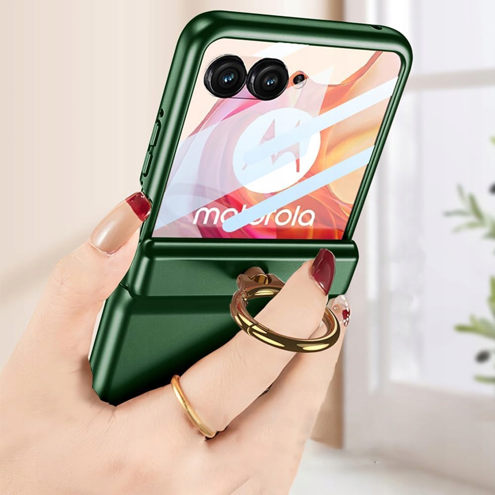 Lekka budowa – komfort codziennego użytkowania