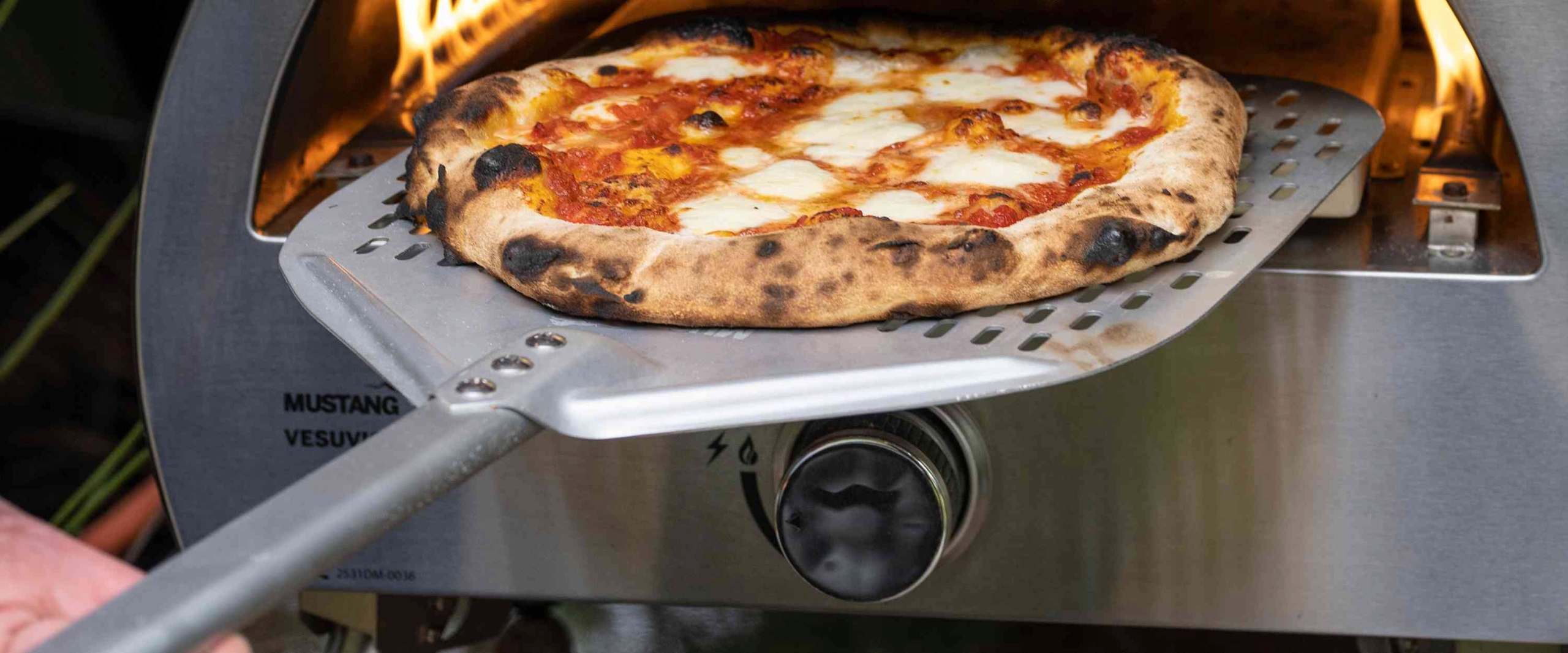 Zastosowanie w pizzeriach, restauracjach i domowych piekarniach