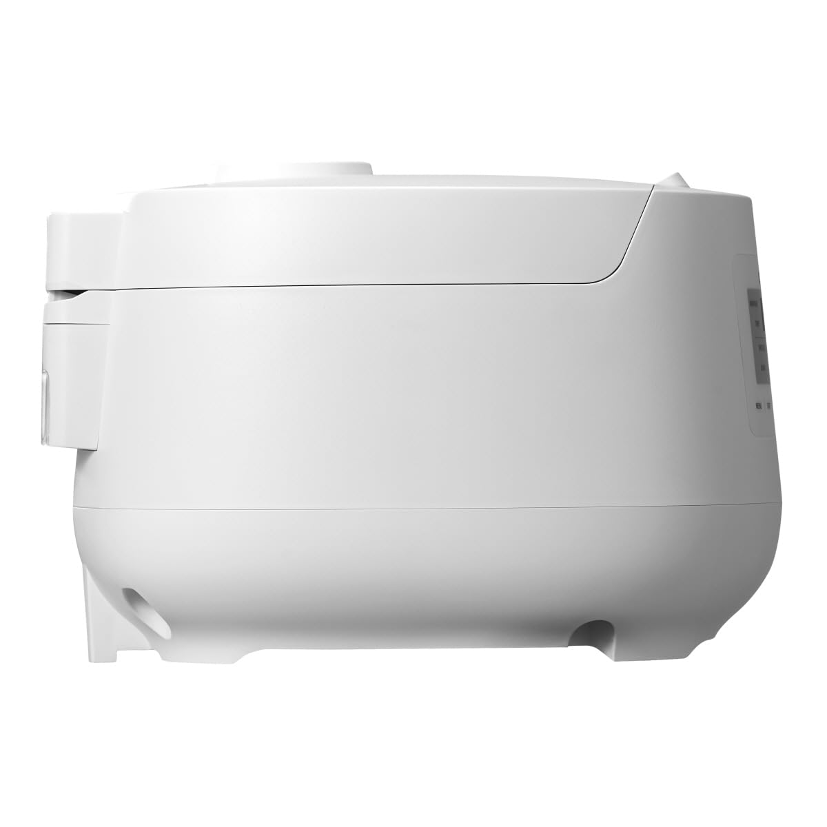 Wymiary i ergonomiczny design – Kompaktowe wymiary 314 x 235 x 212 mm
