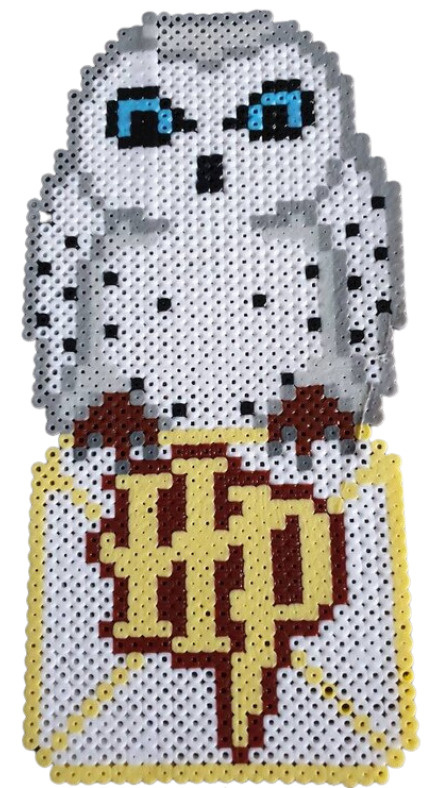 Materiały i jakość – Koraliki Hama produkowane w Danii