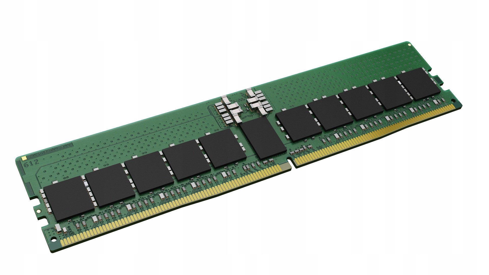 Rodzaj pamięci 288-pin DIMM – Kompatybilność z wieloma systemami