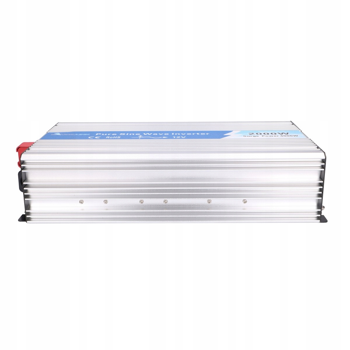 Port USB – Ładowanie urządzeń mobilnych w zasięgu ręki