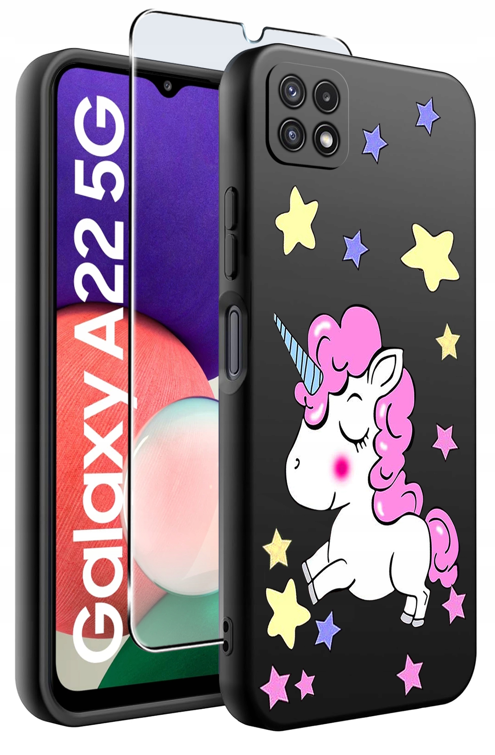 Kompatybilność z Samsung Galaxy A22 5G